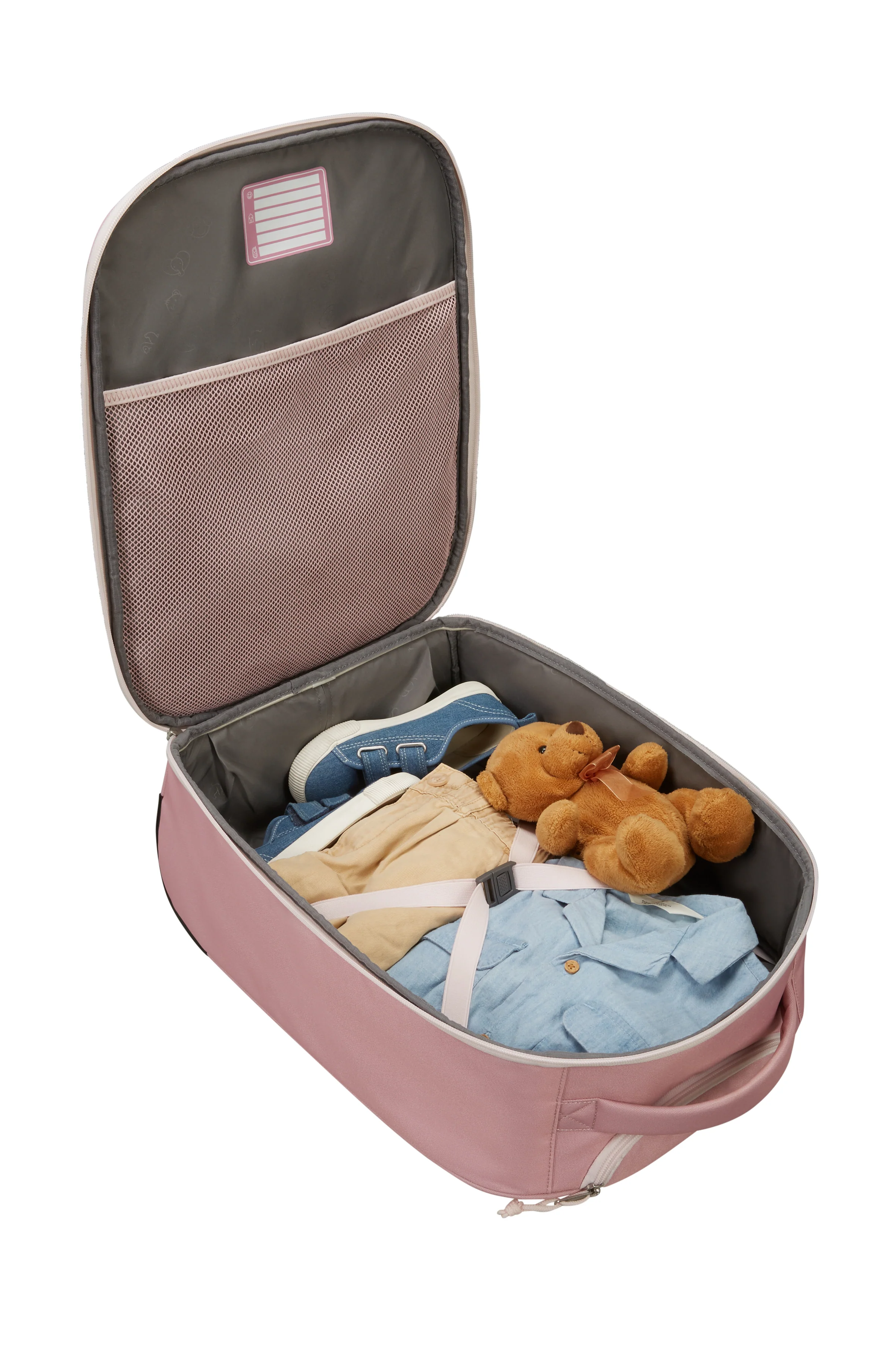 SAMSONITE maleta upright 45cm SAMMIES UNICORN TESS - Image 5