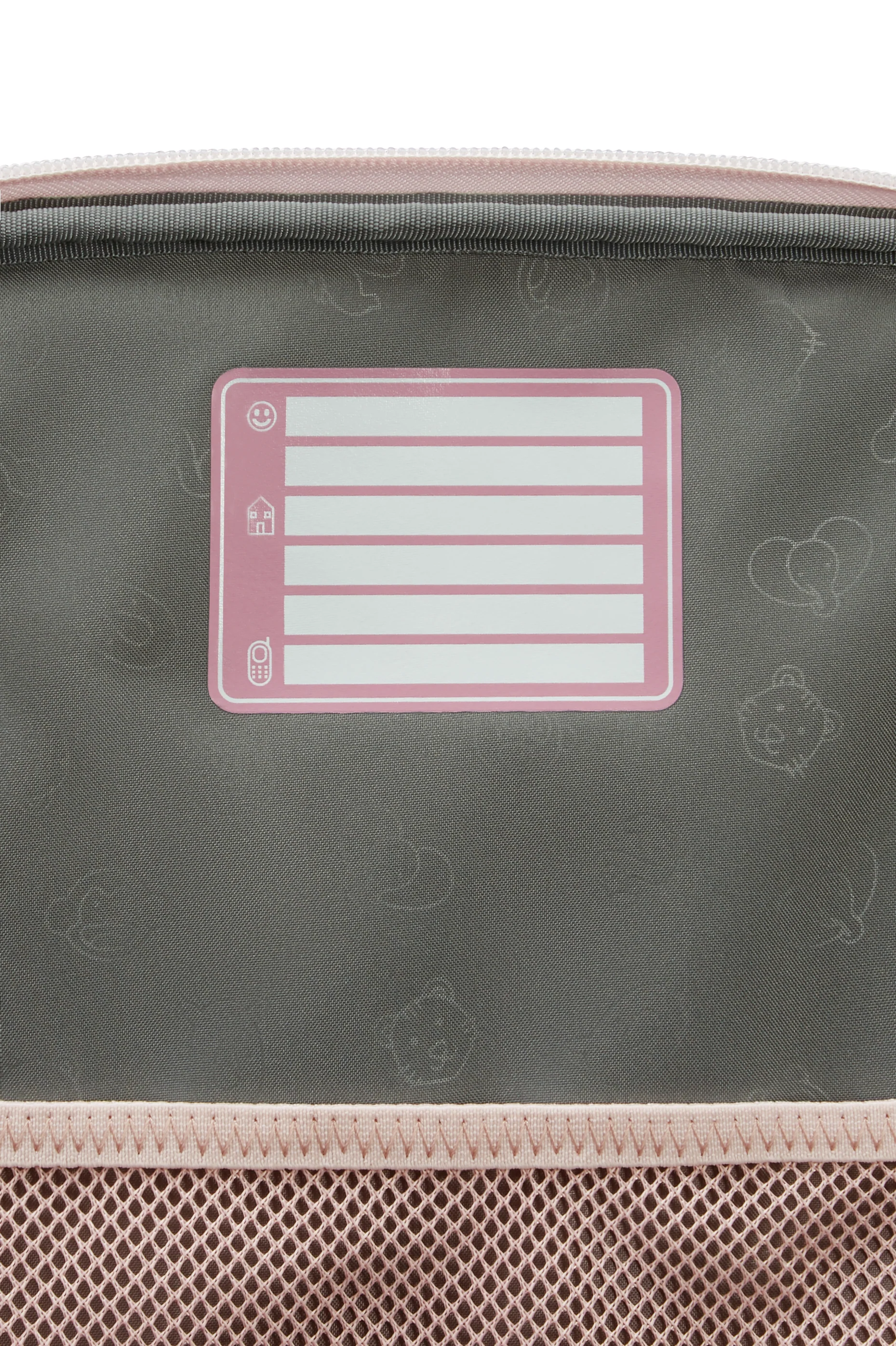SAMSONITE maleta upright 45cm SAMMIES UNICORN TESS - Image 6