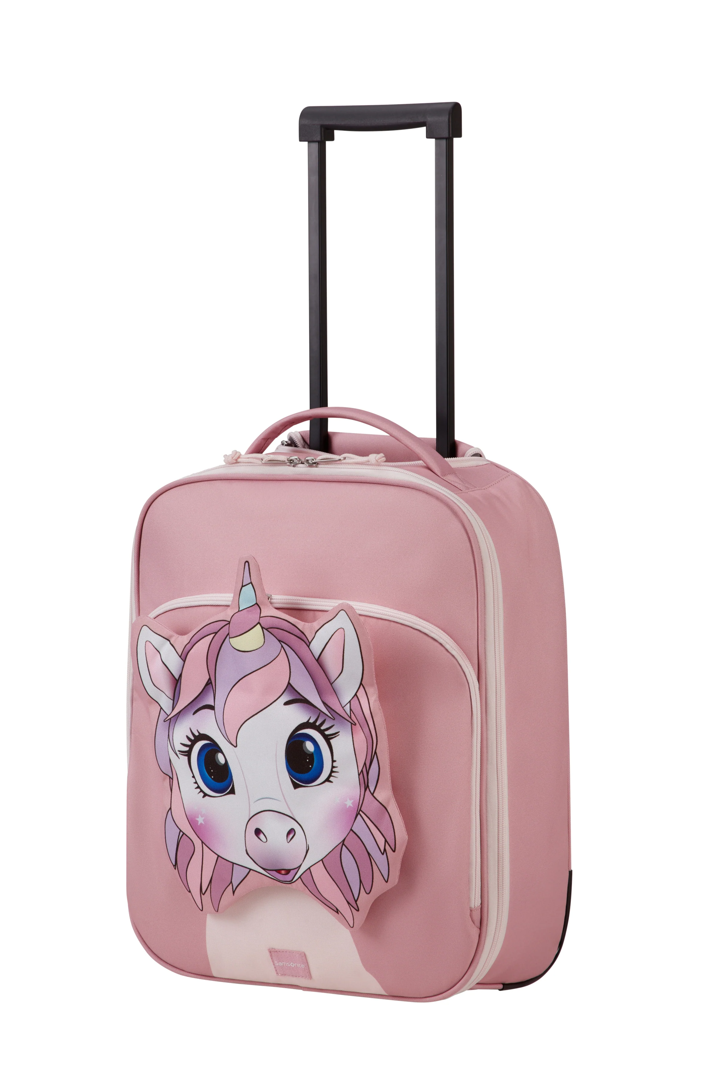 SAMSONITE maleta upright 45cm SAMMIES UNICORN TESS - Image 9