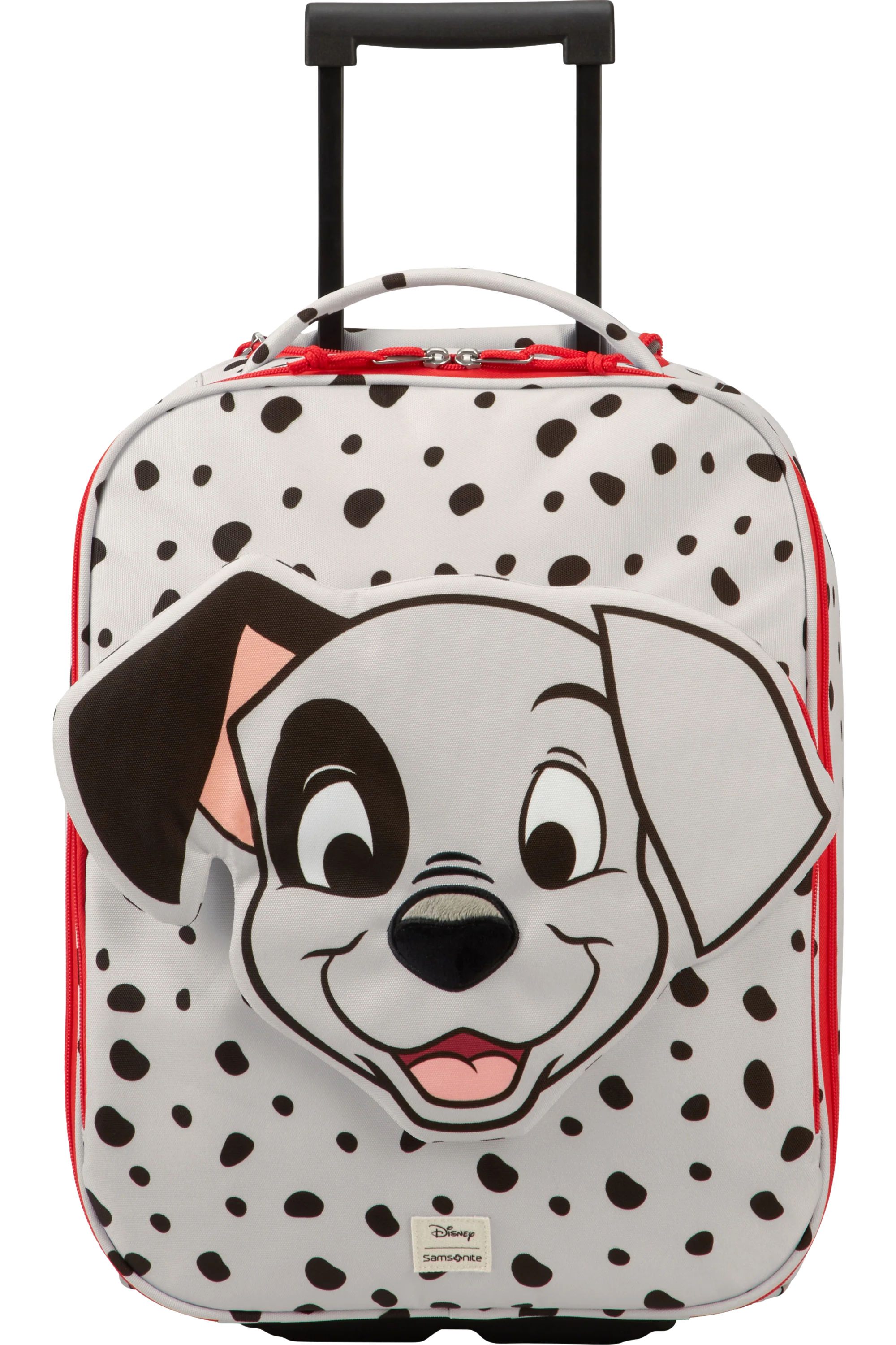 SAMSONITE maleta upright SAMMIES DISNEY PATCH - Image 2