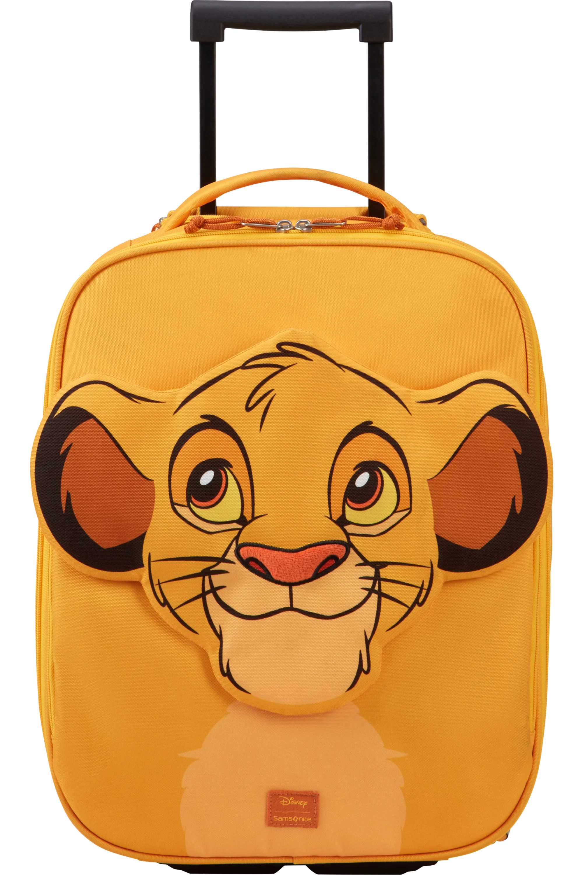 SAMSONITE maleta upright SAMMIES DISNEY SIMBA - Image 2
