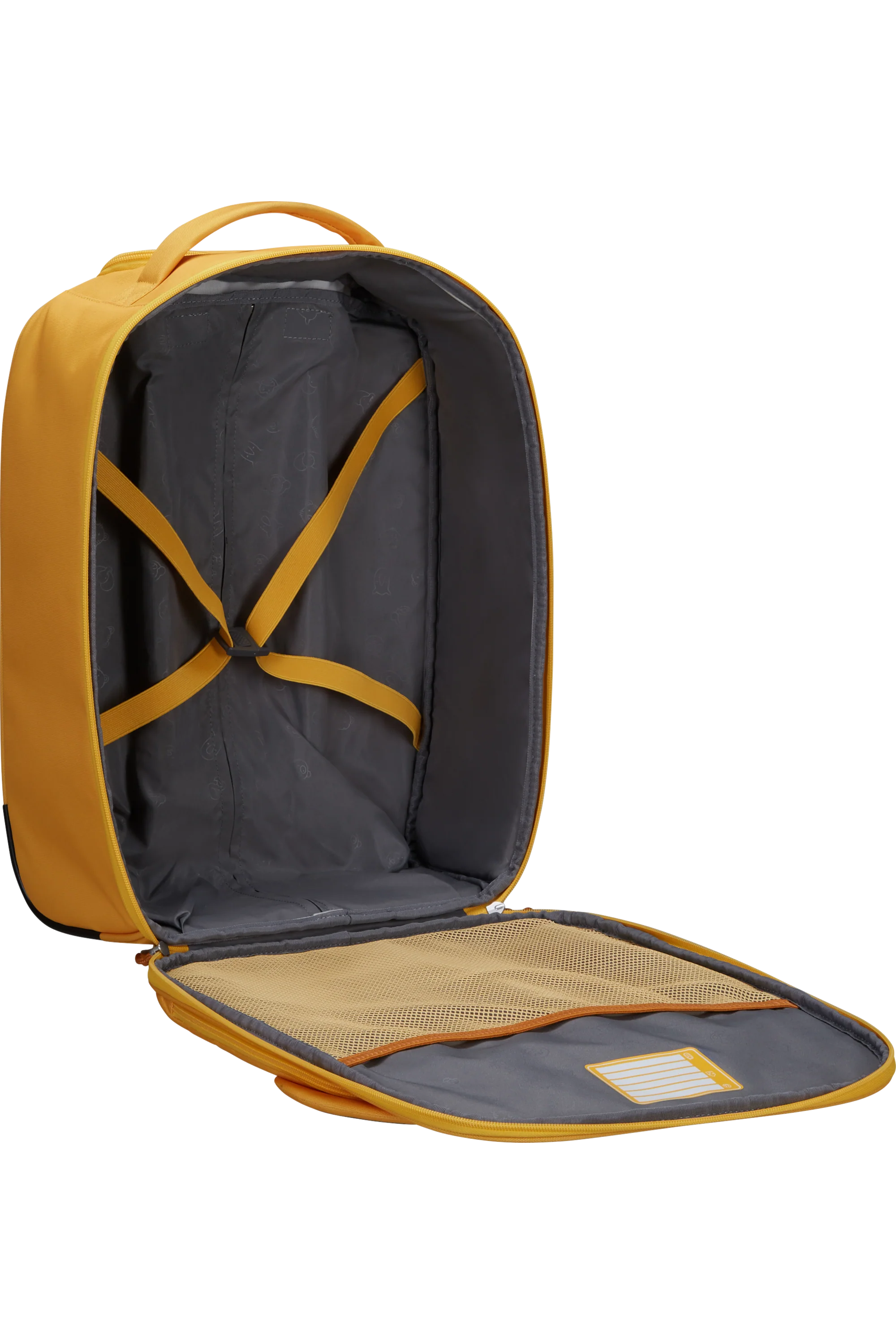 SAMSONITE maleta upright SAMMIES DISNEY SIMBA - Image 4
