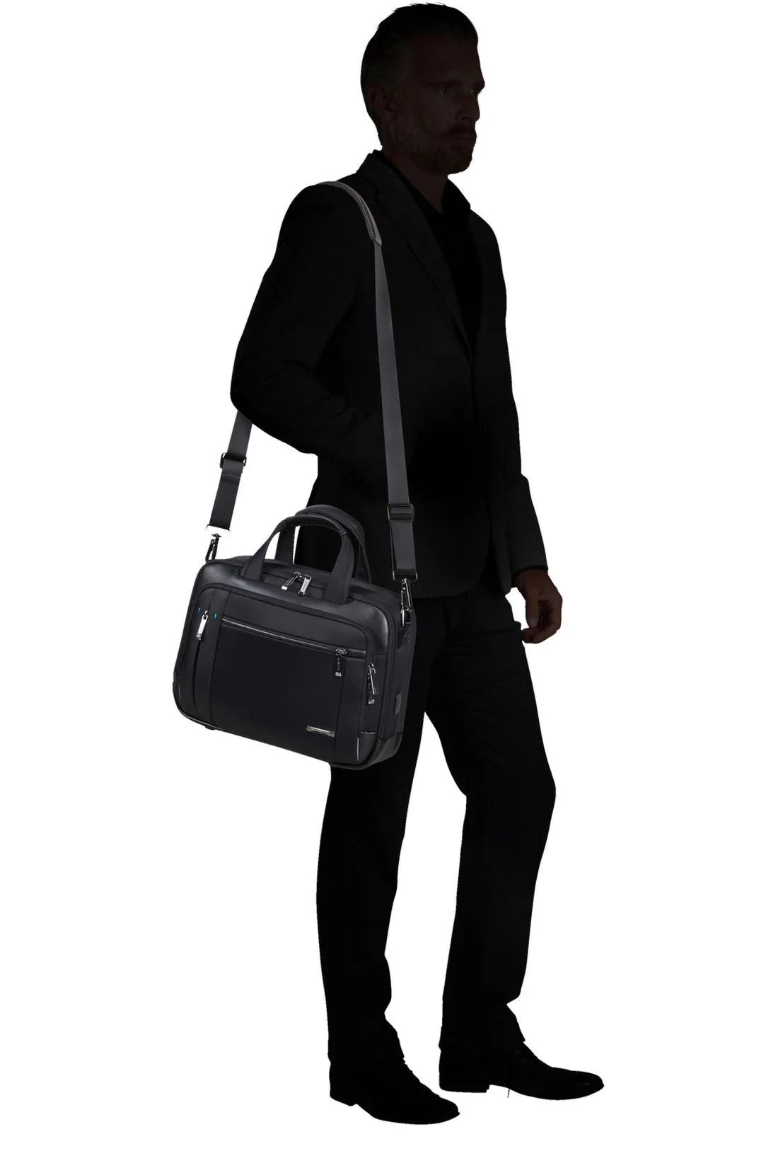 SAMSONITE MALETIN 14.1" SPECTROLITE 3.0 - Image 10