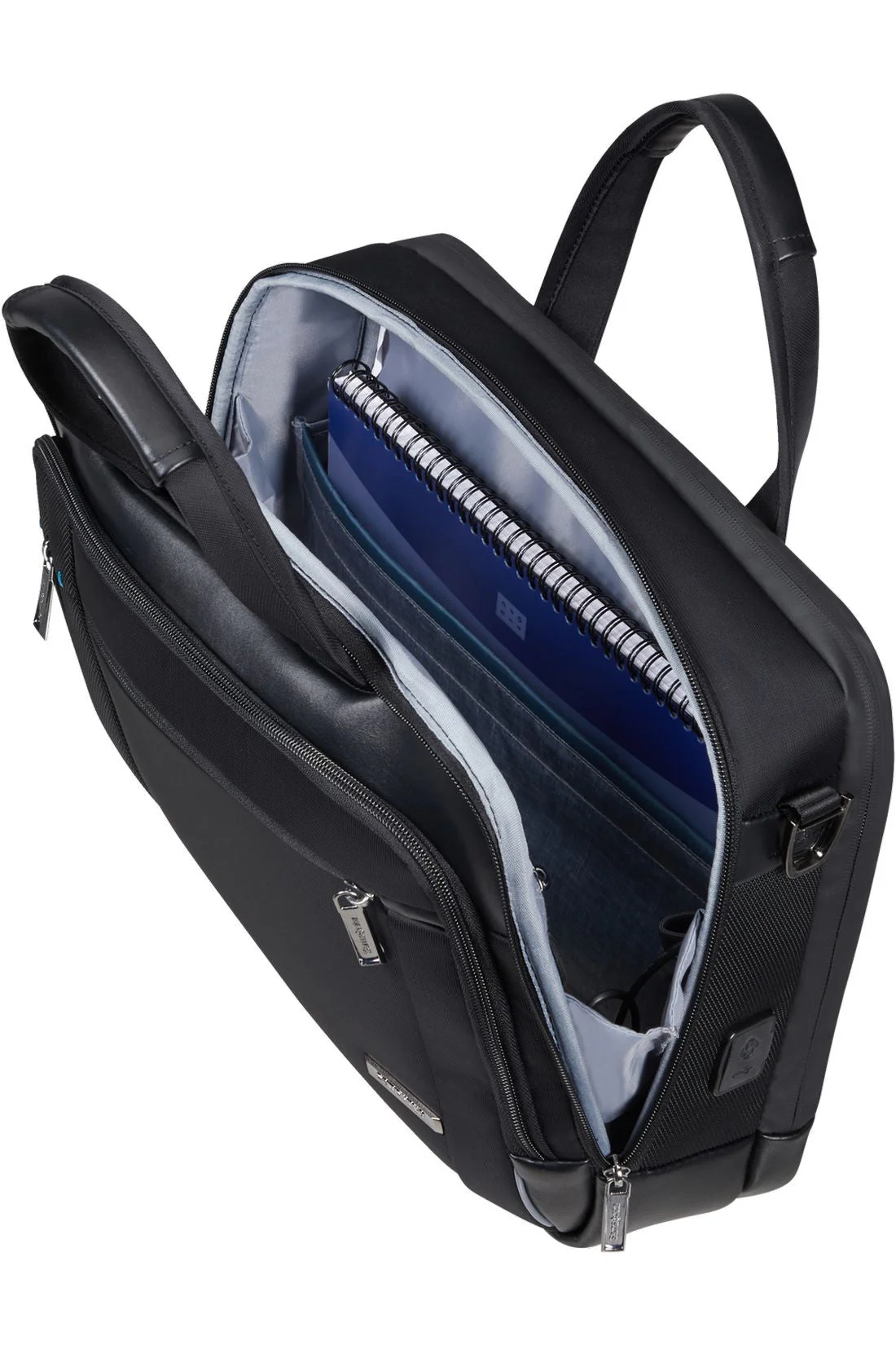 SAMSONITE MALETIN 14.1" SPECTROLITE 3.0 - Image 12