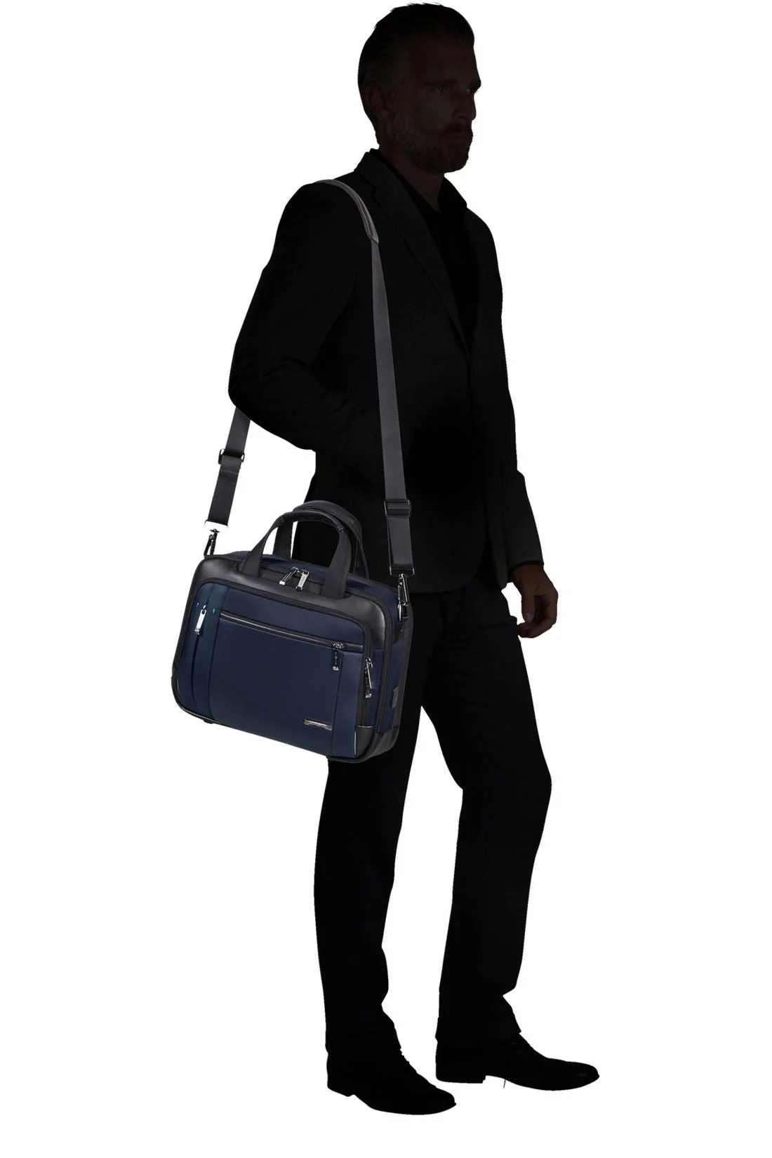 SAMSONITE MALETIN 14.1" SPECTROLITE 3.0 - Image 3