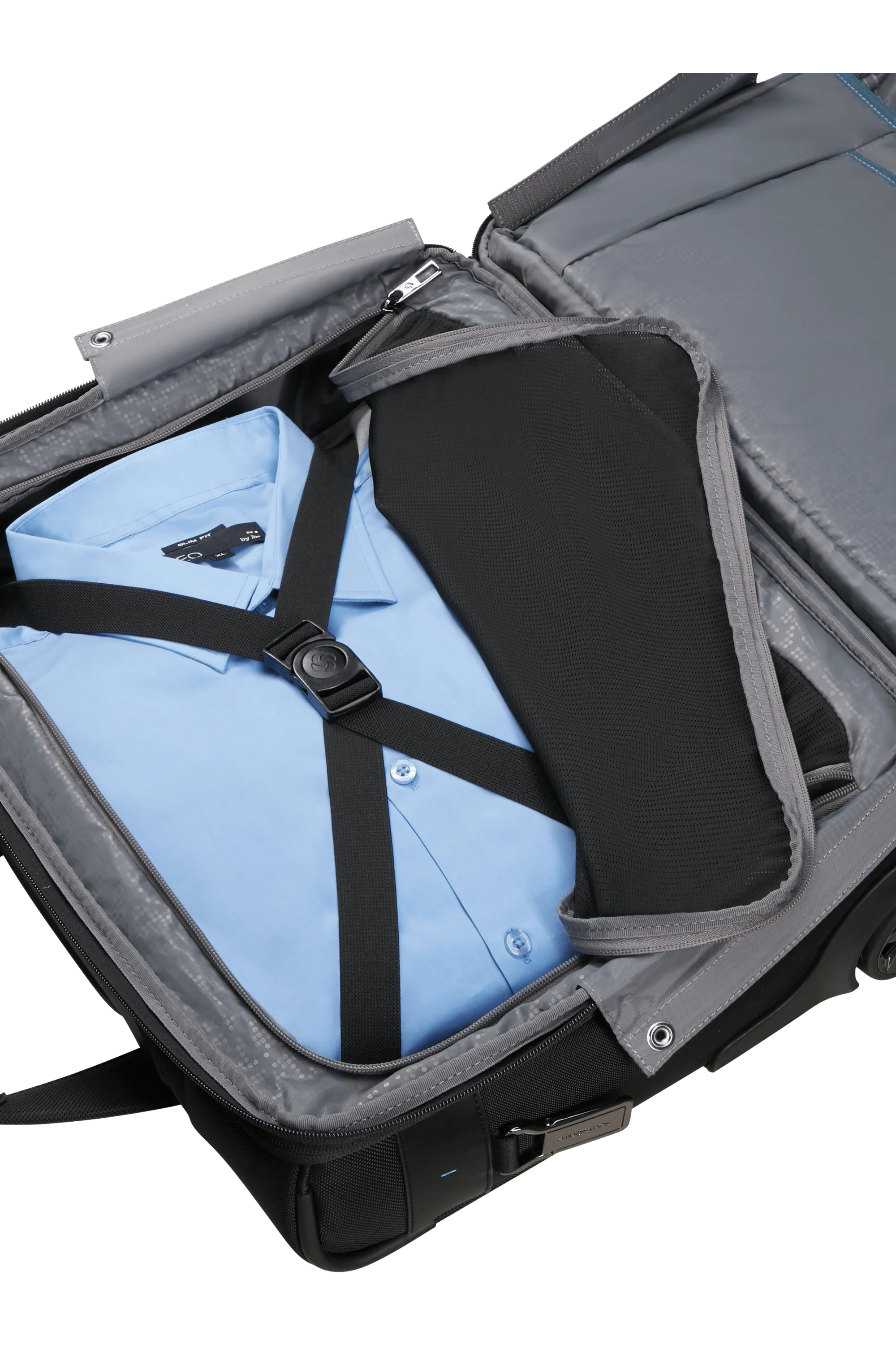 SAMSONITE maletín 15,6" con ruedas SPECTROLITE 4.0 - Image 5