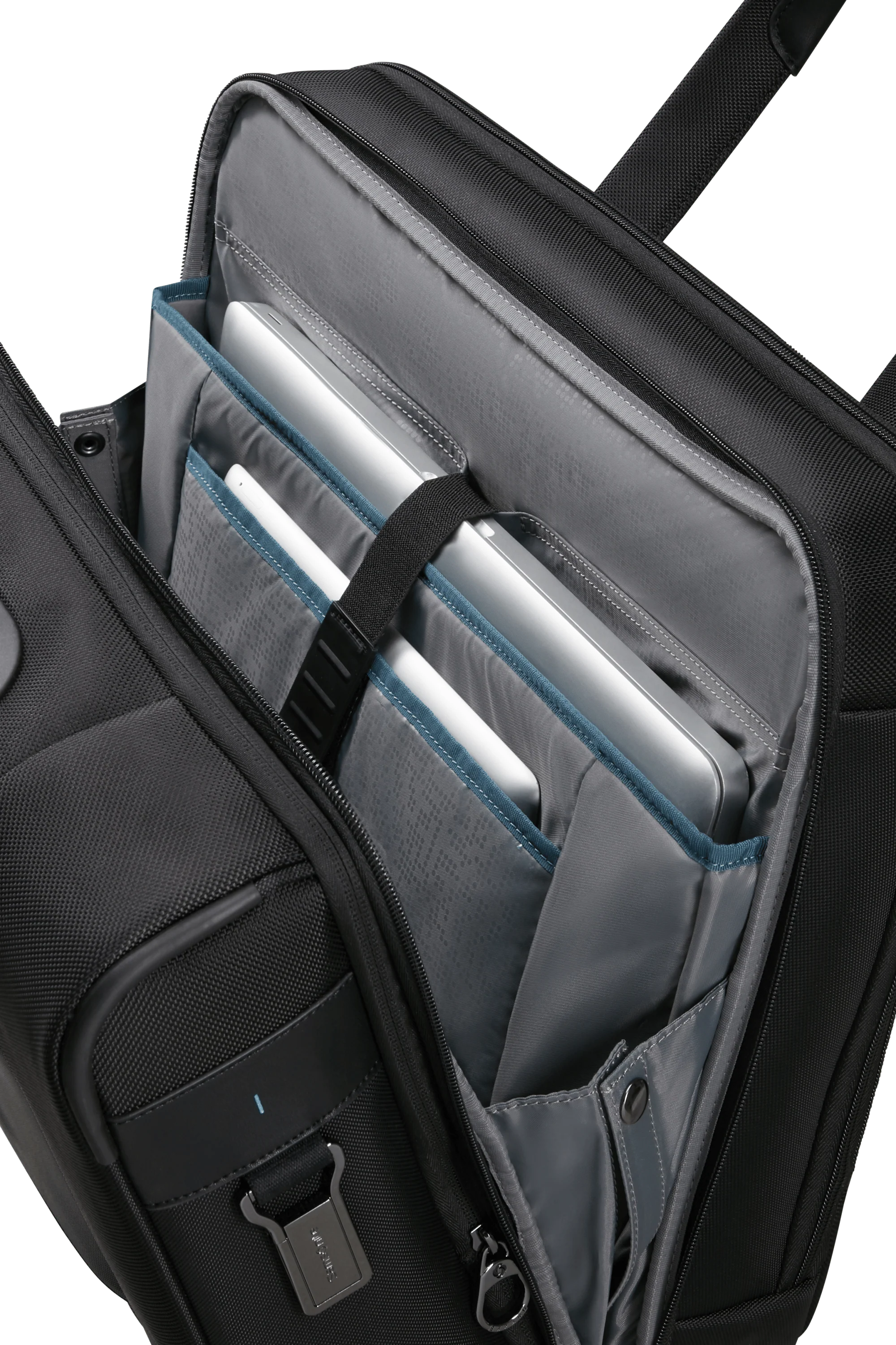 SAMSONITE maletín 15,6" con ruedas SPECTROLITE 4.0 - Image 6