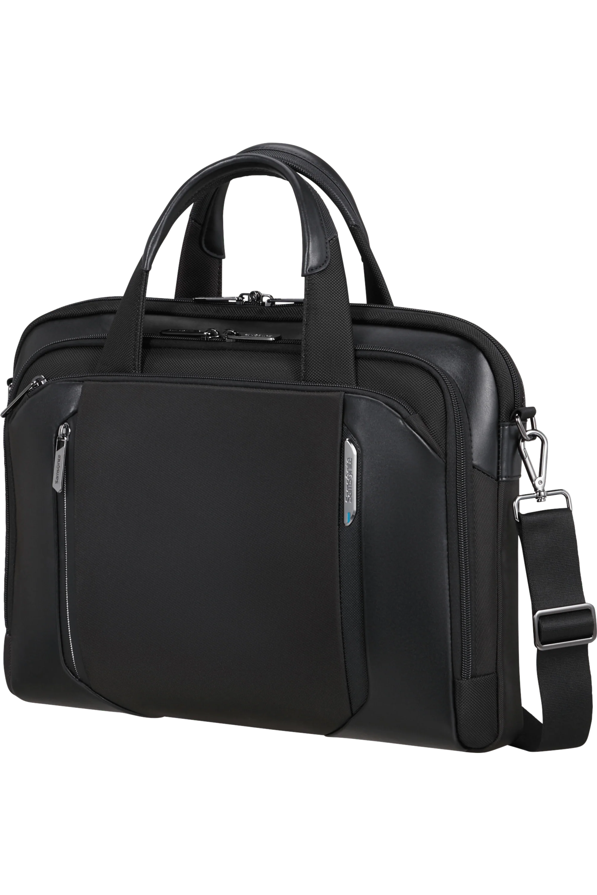 SAMSONITE maletín 15,6" SLIM SPECTROLITE 4.0