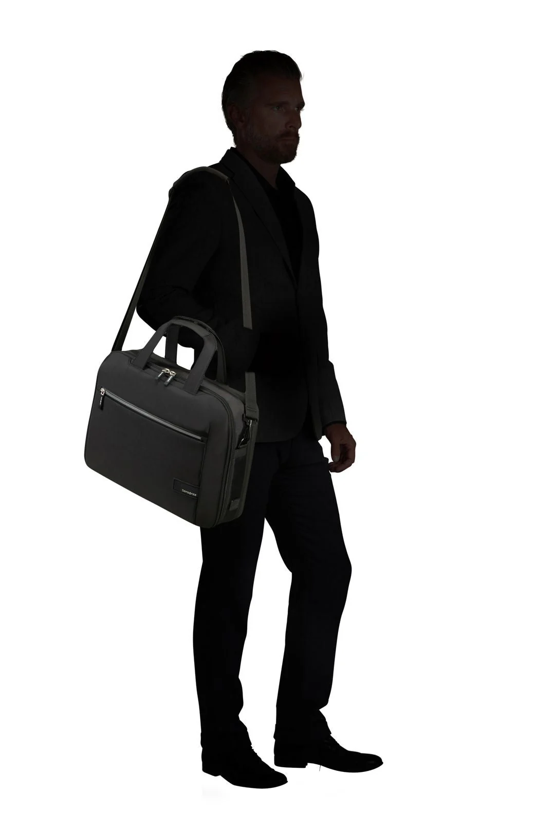 SAMSONITE MALETIN 15.6" EXTENSIBLE LITEPOINT - Image 3