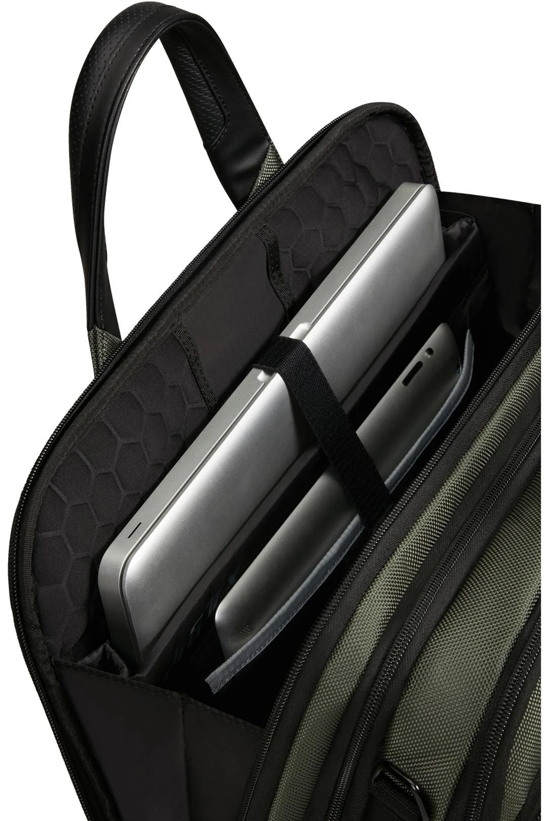 SAMSONITE MALETIN 15.6" EXTENSIBLE PRO-DLX 6 - Image 10