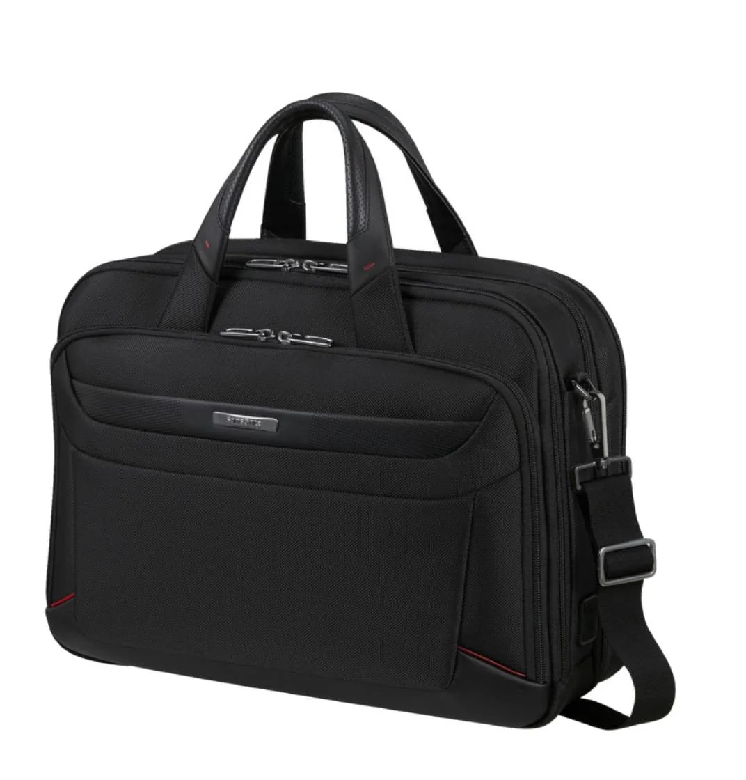 SAMSONITE MALETIN 15.6" EXTENSIBLE PRO-DLX 6 - Image 15