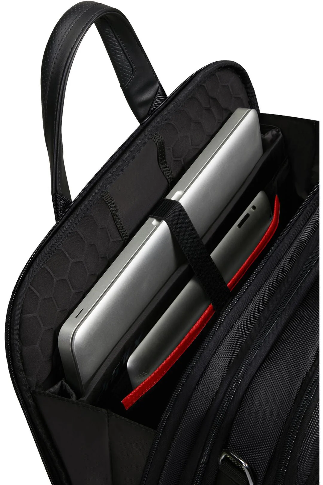 SAMSONITE MALETIN 15.6" EXTENSIBLE PRO-DLX 6 - Image 17