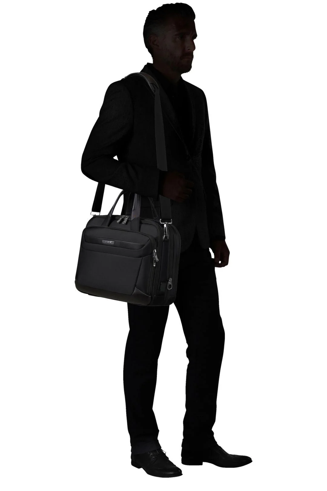 SAMSONITE MALETIN 15.6" EXTENSIBLE PRO-DLX 6 - Image 21