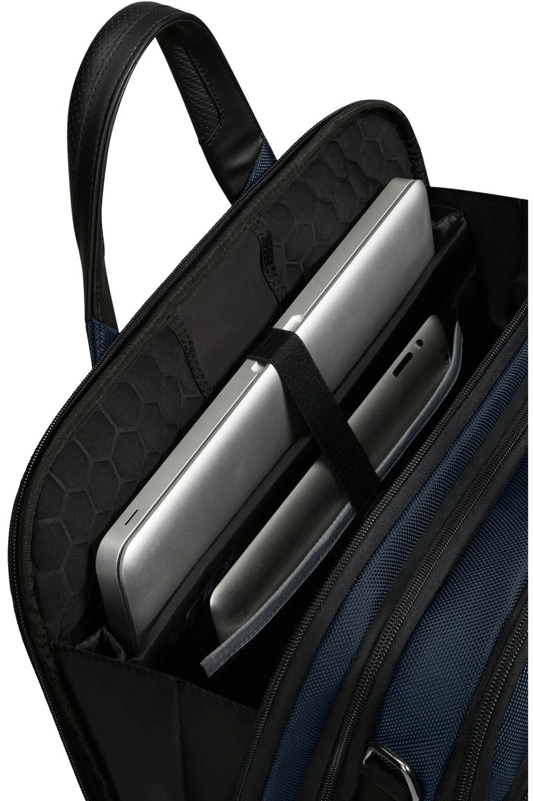 SAMSONITE MALETIN 15.6" EXTENSIBLE PRO-DLX 6 - Image 3