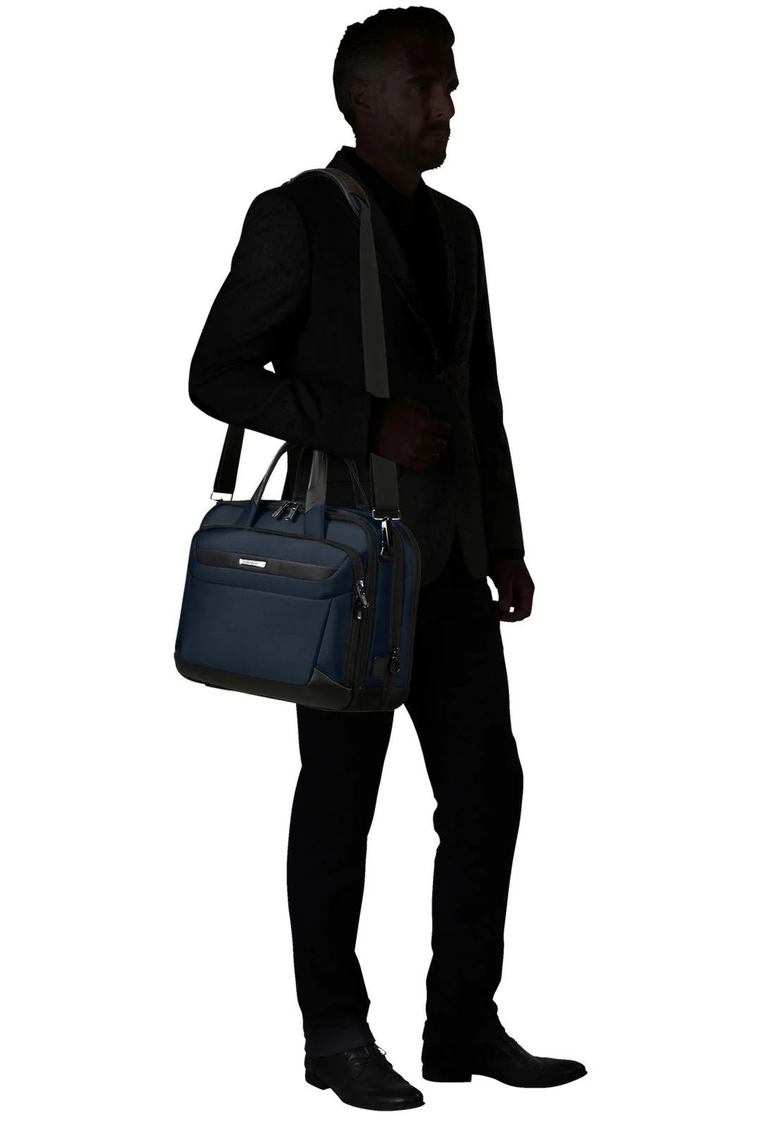 SAMSONITE MALETIN 15.6" EXTENSIBLE PRO-DLX 6 - Image 7