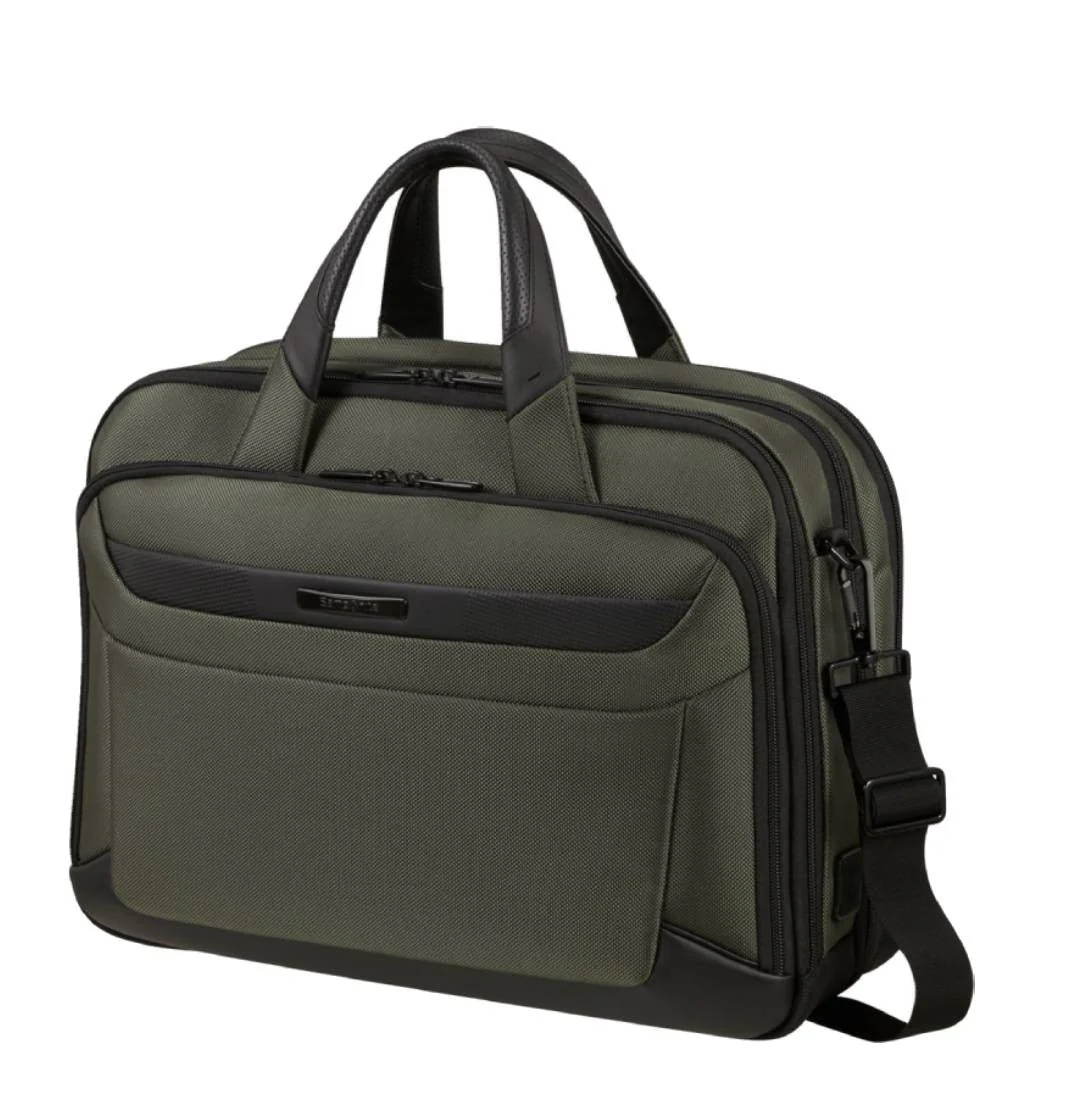 SAMSONITE MALETIN 15.6" EXTENSIBLE PRO-DLX 6 - Image 8