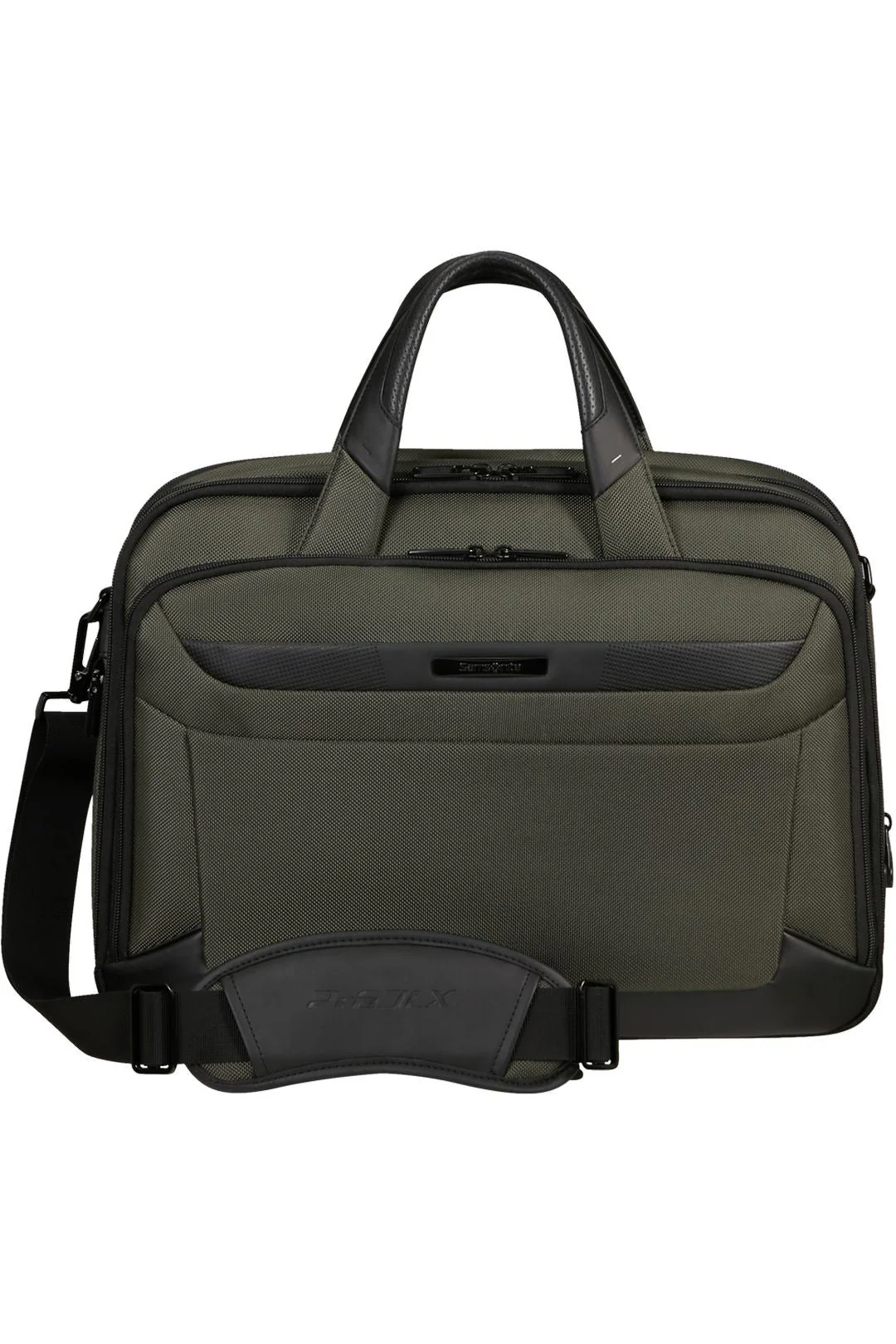 SAMSONITE MALETIN 15.6" EXTENSIBLE PRO-DLX 6 - Image 9