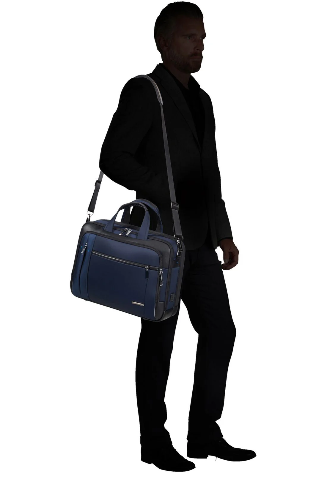 SAMSONITE MALETIN 15.6" EXTENSIBLE SPECTROLITE 3.0 - Image 10
