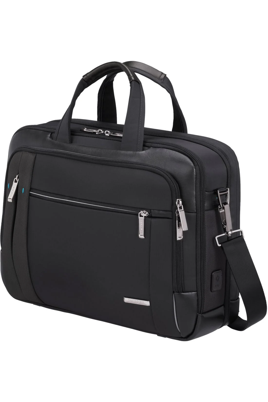 SAMSONITE MALETIN 15.6" EXTENSIBLE SPECTROLITE 3.0 - Image 2