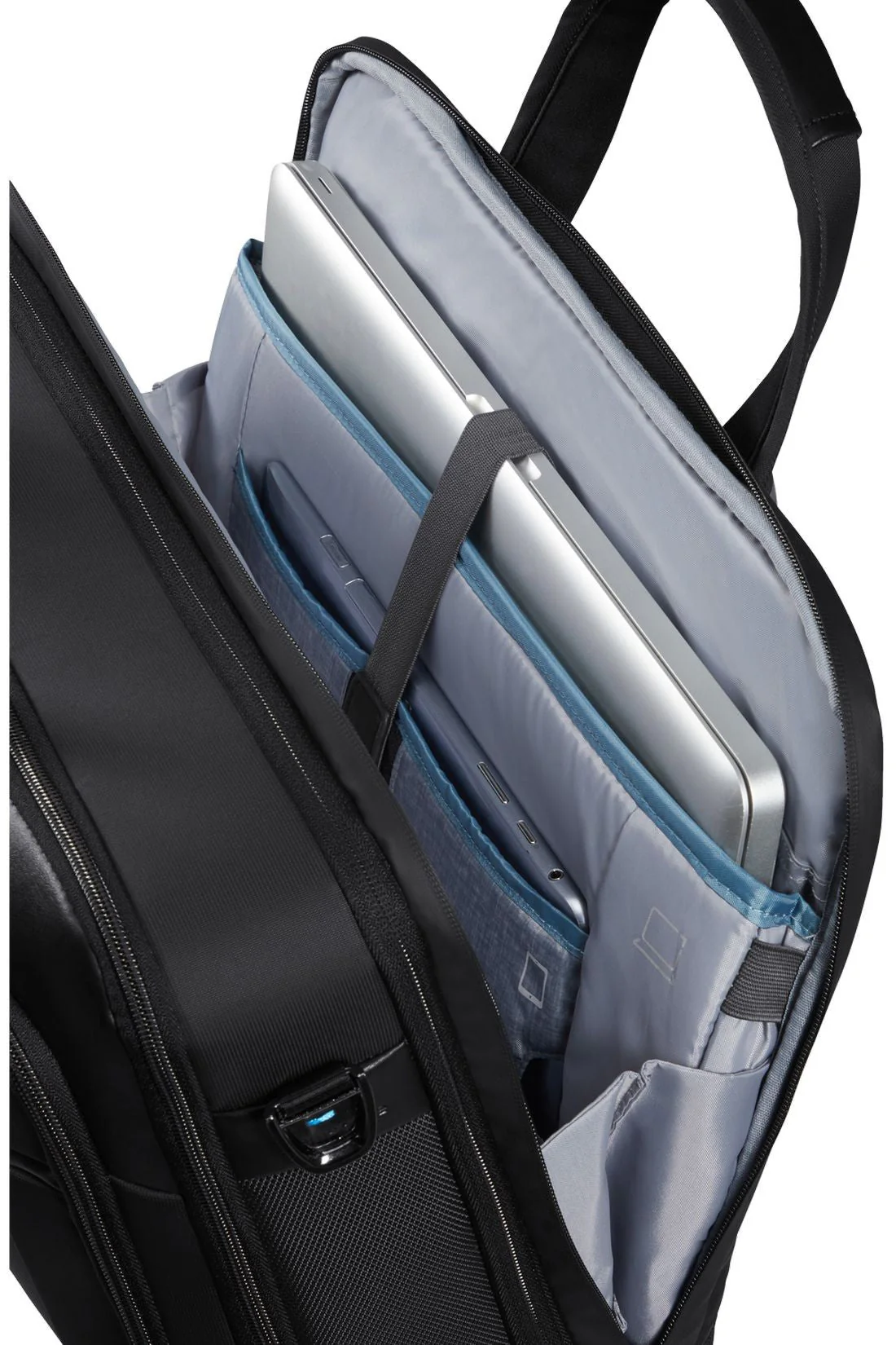 SAMSONITE MALETIN 15.6" EXTENSIBLE SPECTROLITE 3.0 - Image 6