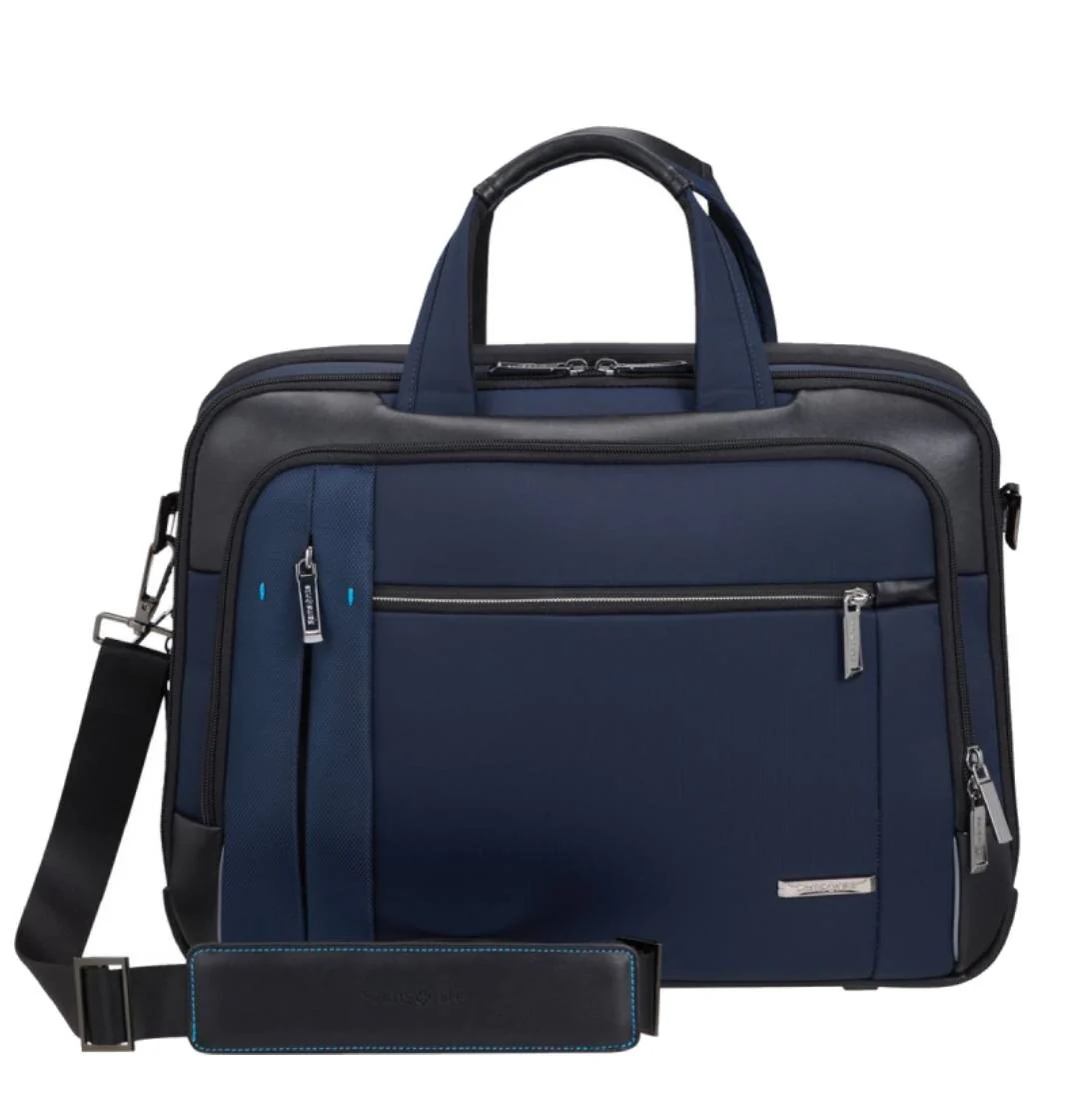 SAMSONITE MALETIN 15.6" EXTENSIBLE SPECTROLITE 3.0 - Image 8