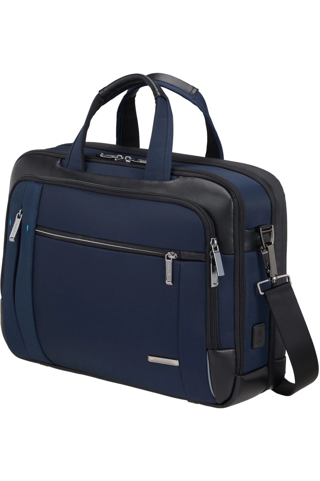 SAMSONITE MALETIN 15.6" EXTENSIBLE SPECTROLITE 3.0 - Image 9