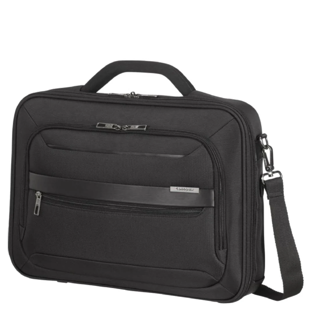 SAMSONITE MALETIN 15.6" OFFICE CASE VECTURA EVO - Image 2