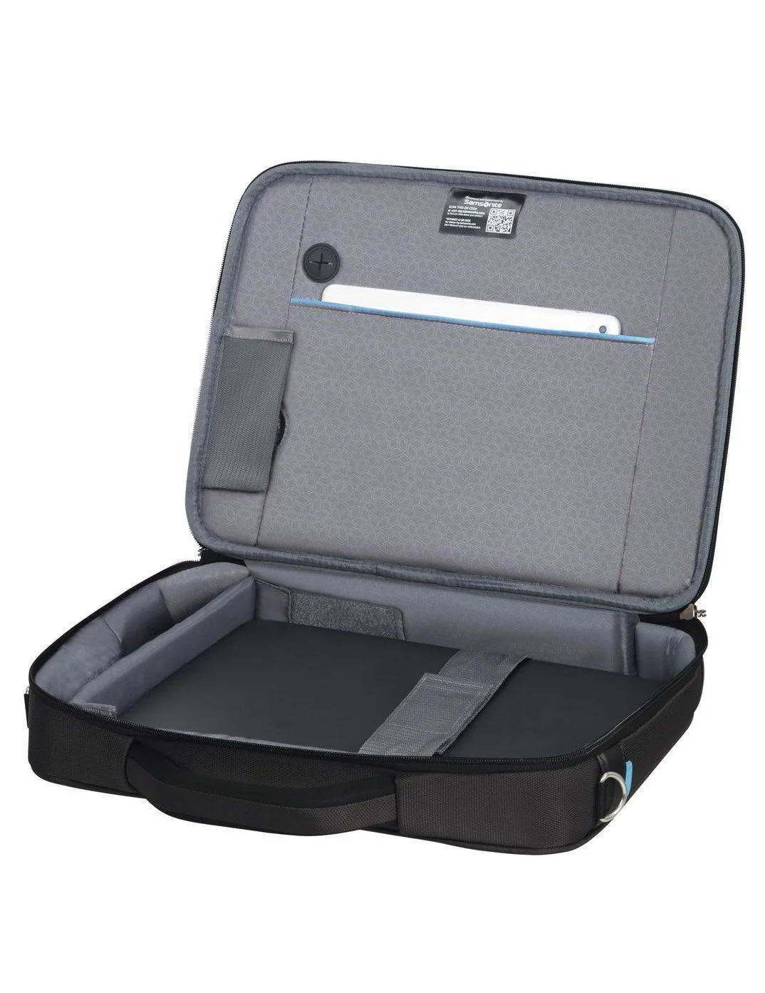 SAMSONITE MALETIN 15.6" OFFICE CASE VECTURA EVO - Image 3