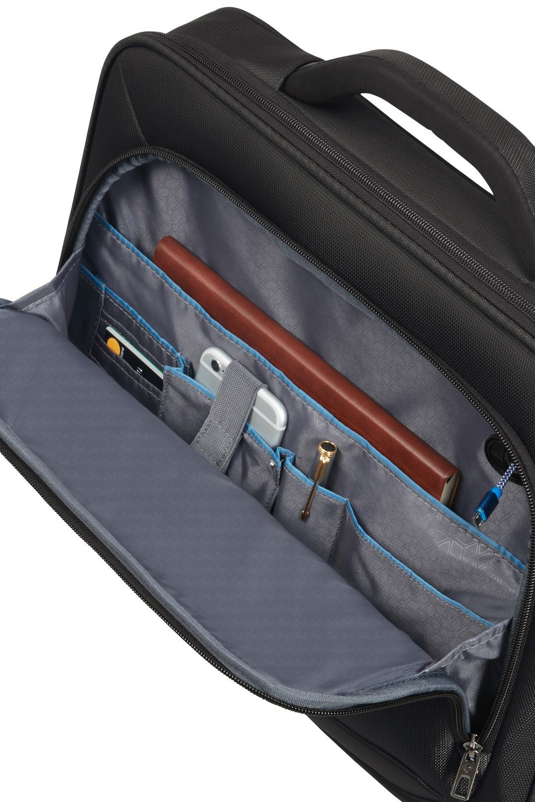 SAMSONITE MALETIN 15.6" OFFICE CASE VECTURA EVO - Image 4