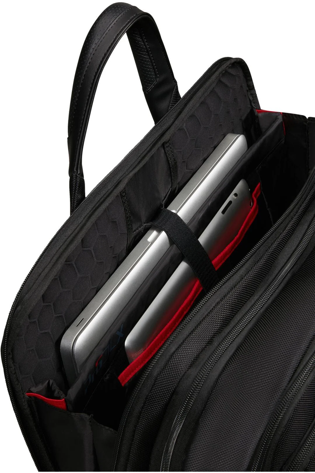 SAMSONITE MALETIN 17.3" EXTENSIBLE PRO-DLX 6 - Image 3