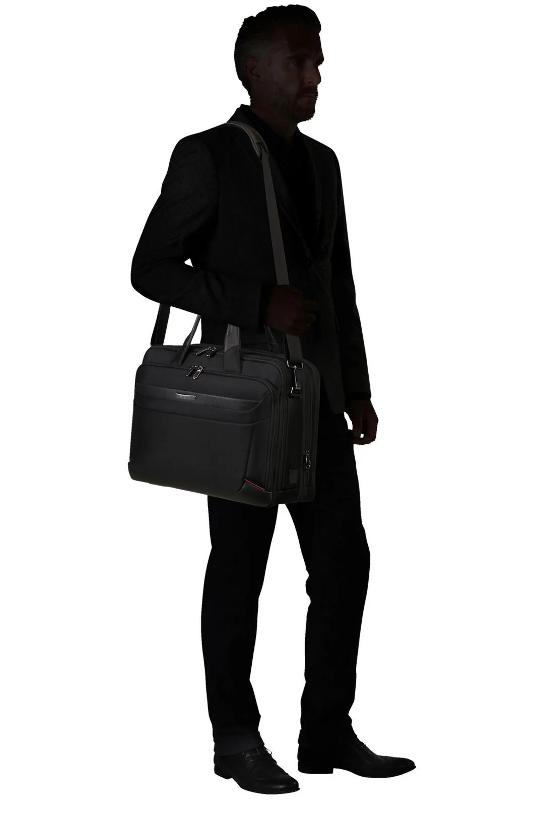SAMSONITE MALETIN 17.3" EXTENSIBLE PRO-DLX 6 - Image 7
