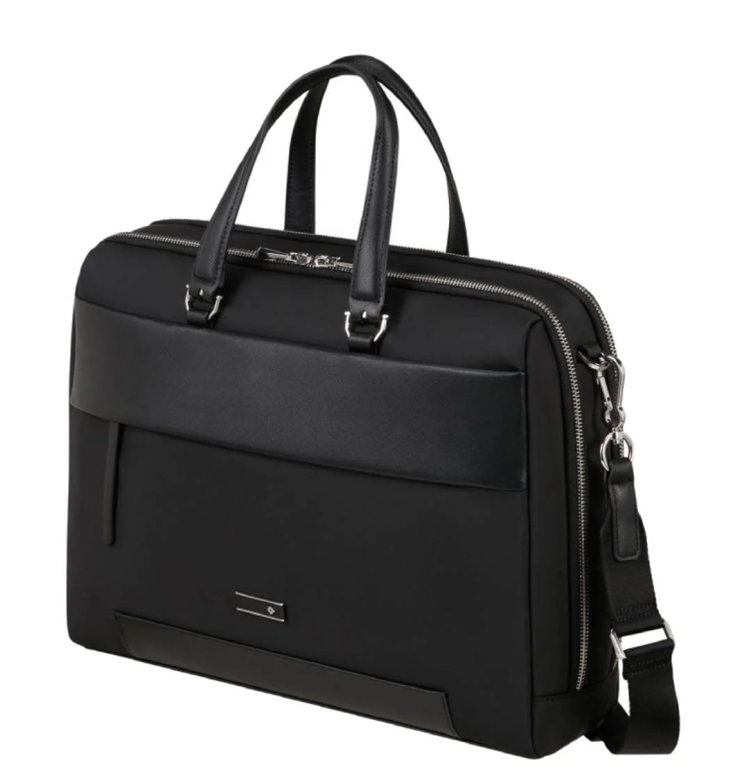 SAMSONITE MALETIN 2 COMPARTIMENTOS 15.6" ZALIA 3.0 - Image 10