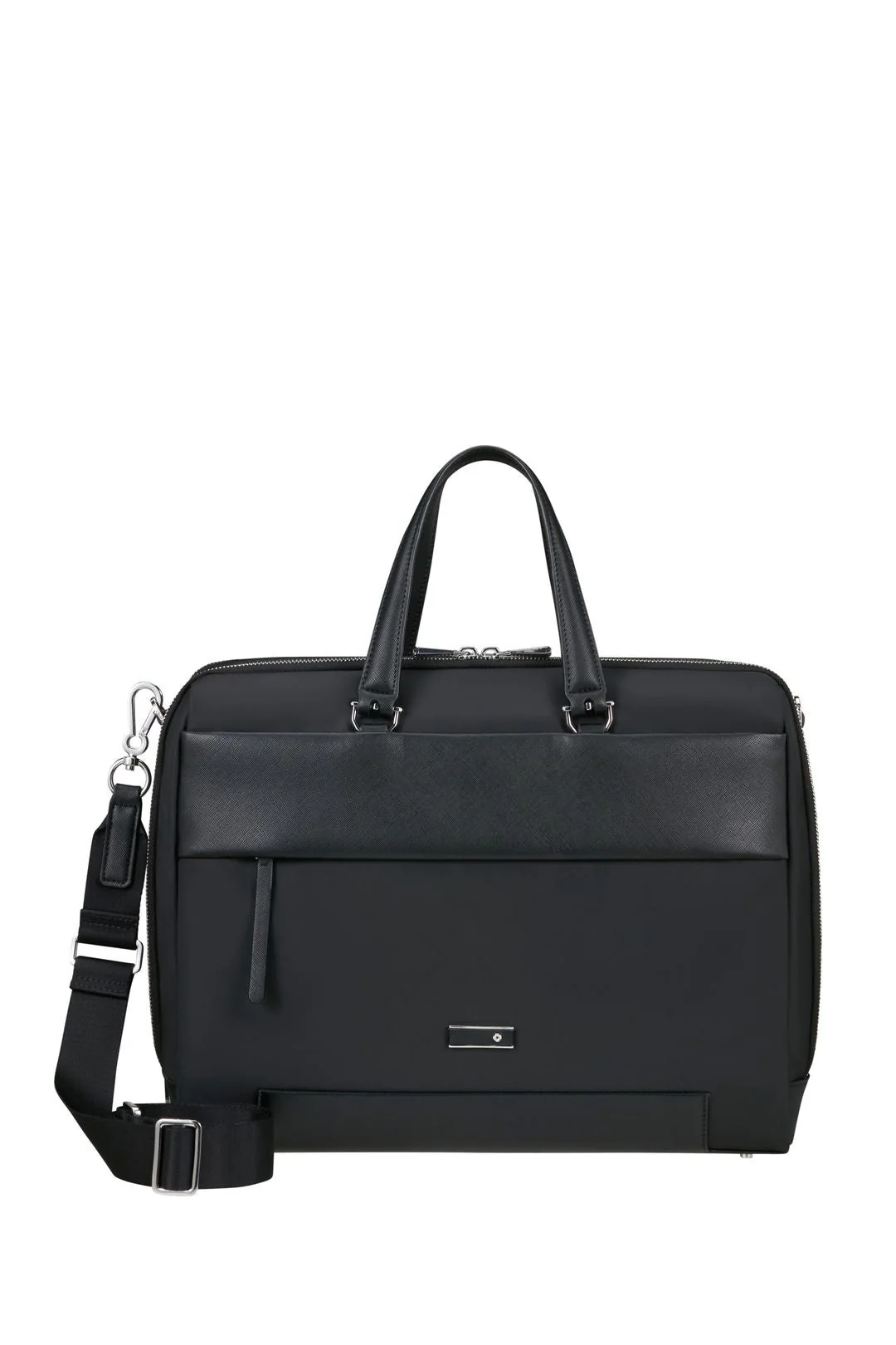 SAMSONITE MALETIN 2 COMPARTIMENTOS 15.6" ZALIA 3.0 - Image 11