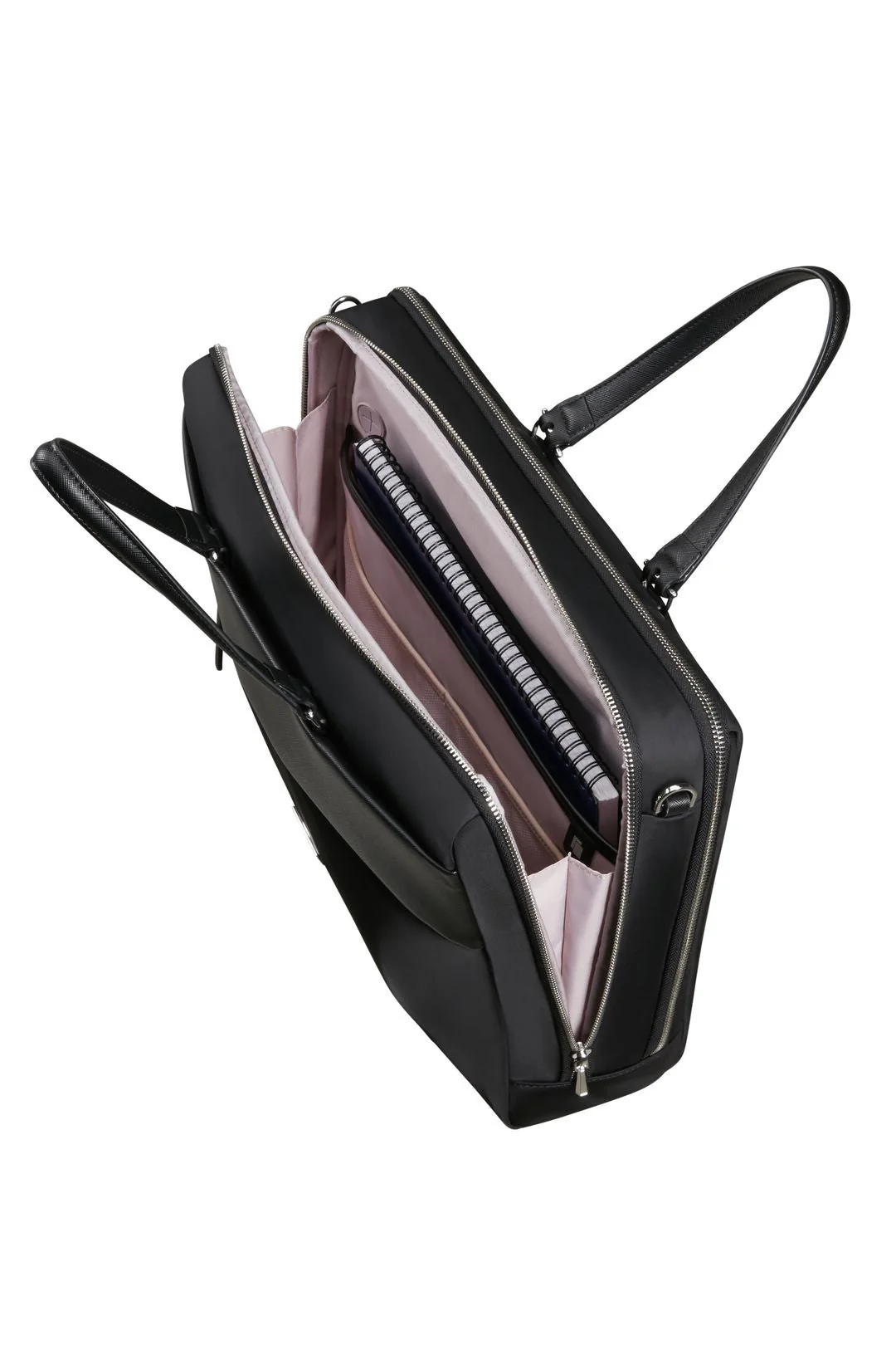 SAMSONITE MALETIN 2 COMPARTIMENTOS 15.6" ZALIA 3.0 - Image 12