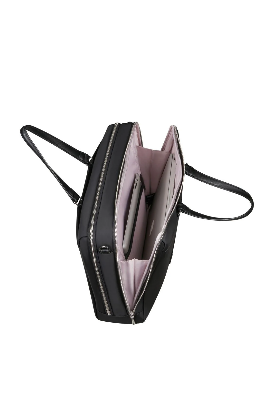 SAMSONITE MALETIN 2 COMPARTIMENTOS 15.6" ZALIA 3.0 - Image 13