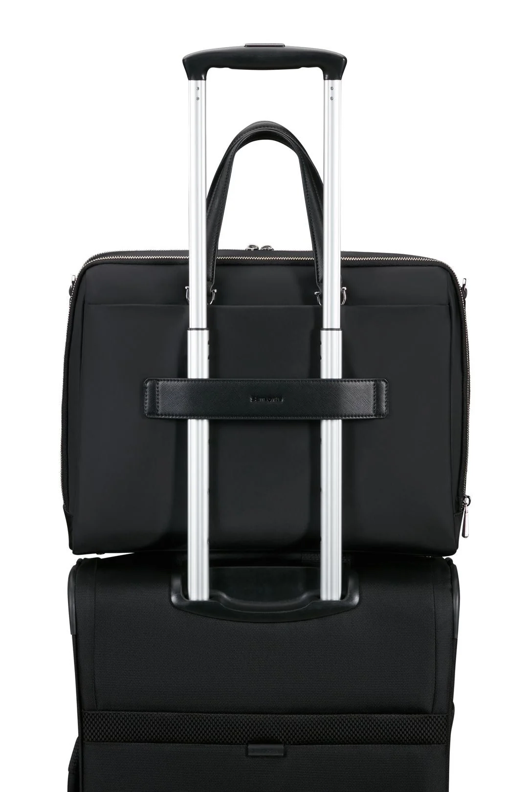 SAMSONITE MALETIN 2 COMPARTIMENTOS 15.6" ZALIA 3.0 - Image 15