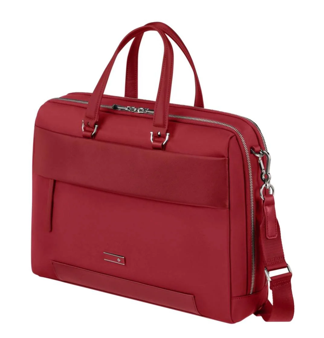 SAMSONITE MALETIN 2 COMPARTIMENTOS 15.6" ZALIA 3.0 - Image 19