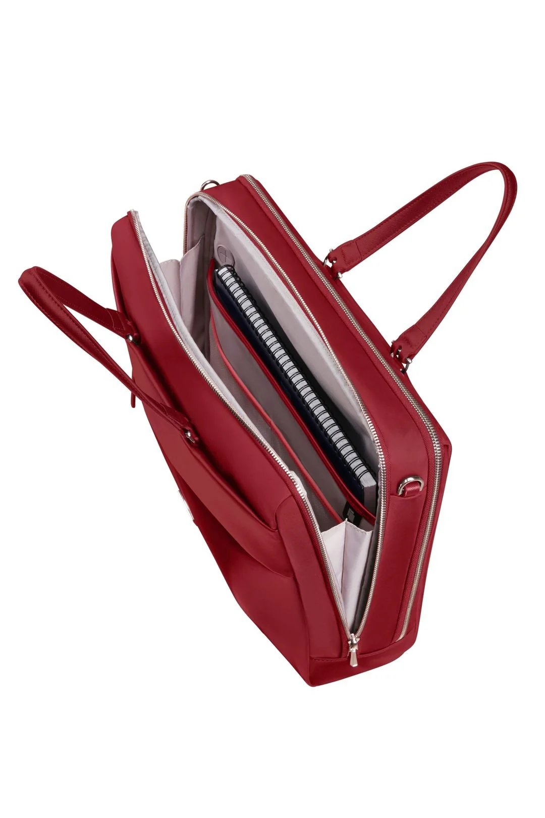 SAMSONITE MALETIN 2 COMPARTIMENTOS 15.6" ZALIA 3.0 - Image 21