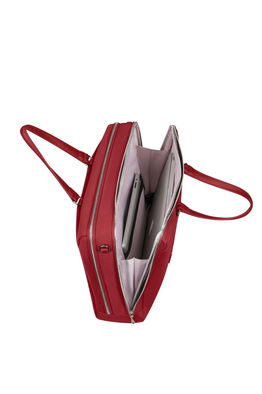 SAMSONITE MALETIN 2 COMPARTIMENTOS 15.6" ZALIA 3.0 - Image 22