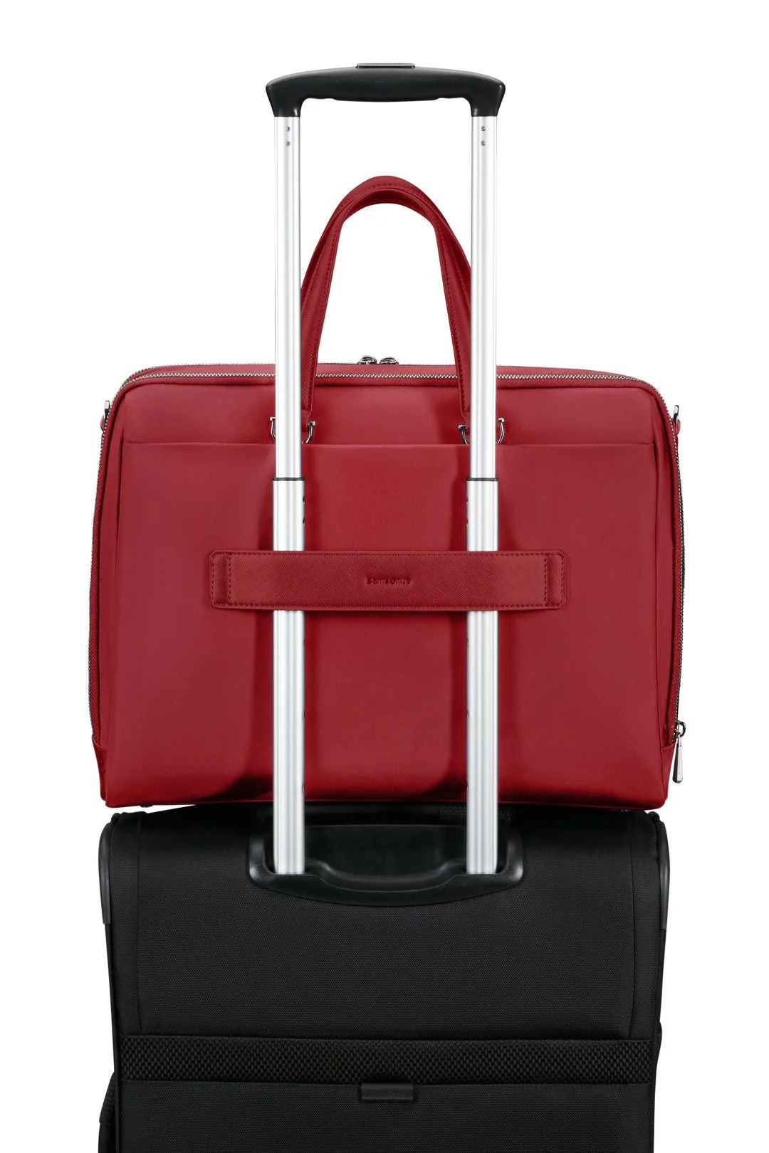 SAMSONITE MALETIN 2 COMPARTIMENTOS 15.6" ZALIA 3.0 - Image 24