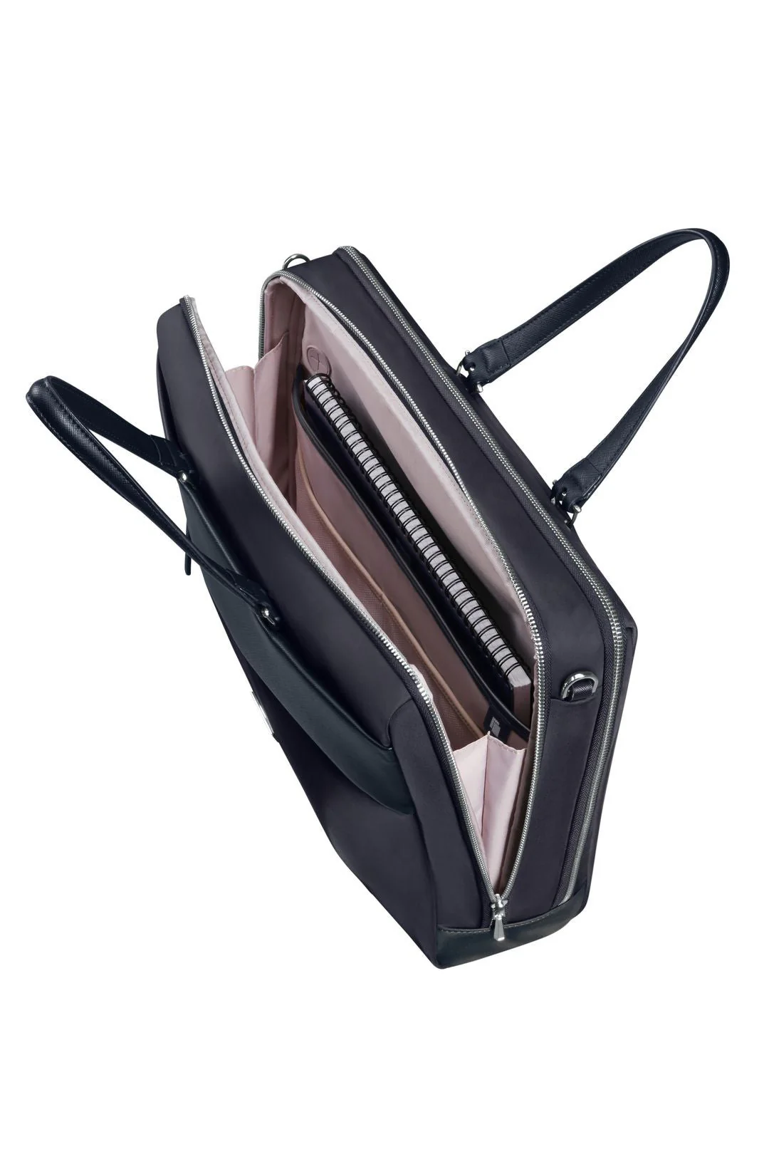 SAMSONITE MALETIN 2 COMPARTIMENTOS 15.6" ZALIA 3.0 - Image 3