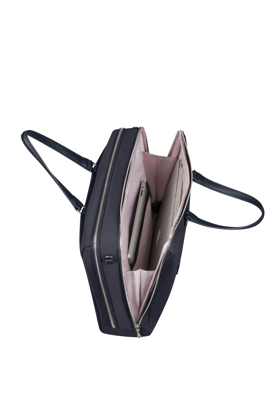 SAMSONITE MALETIN 2 COMPARTIMENTOS 15.6" ZALIA 3.0 - Image 4