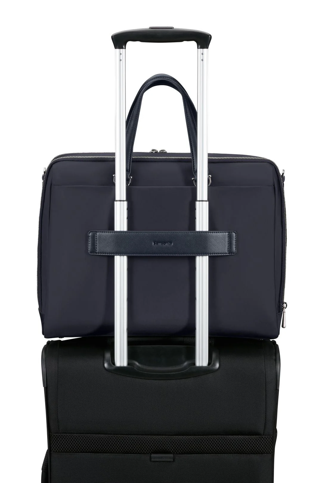 SAMSONITE MALETIN 2 COMPARTIMENTOS 15.6" ZALIA 3.0 - Image 6