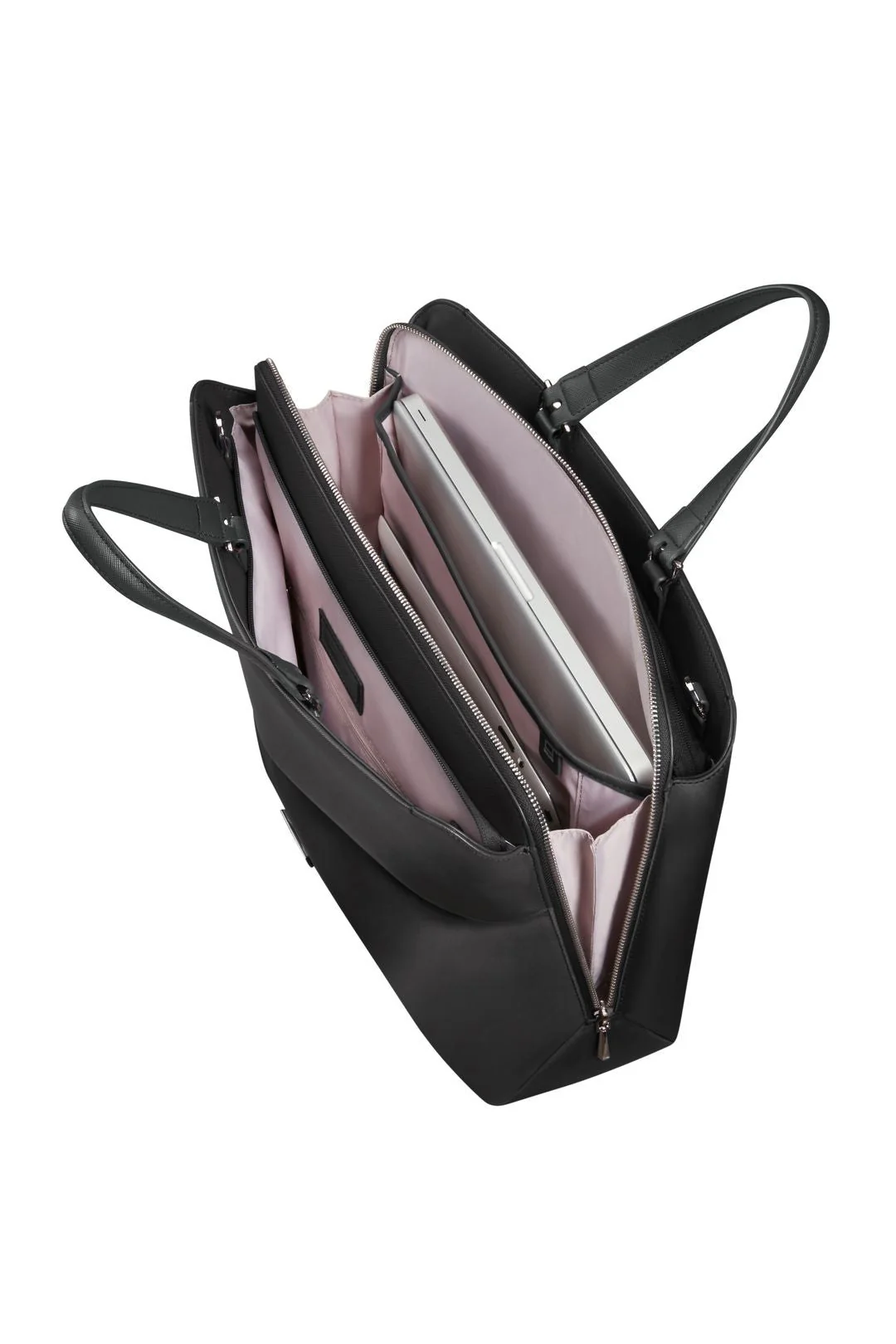 SAMSONITE MALETIN 3 COMPARTIMENTOS 14.1" ZALIA 3.0 - Image 11