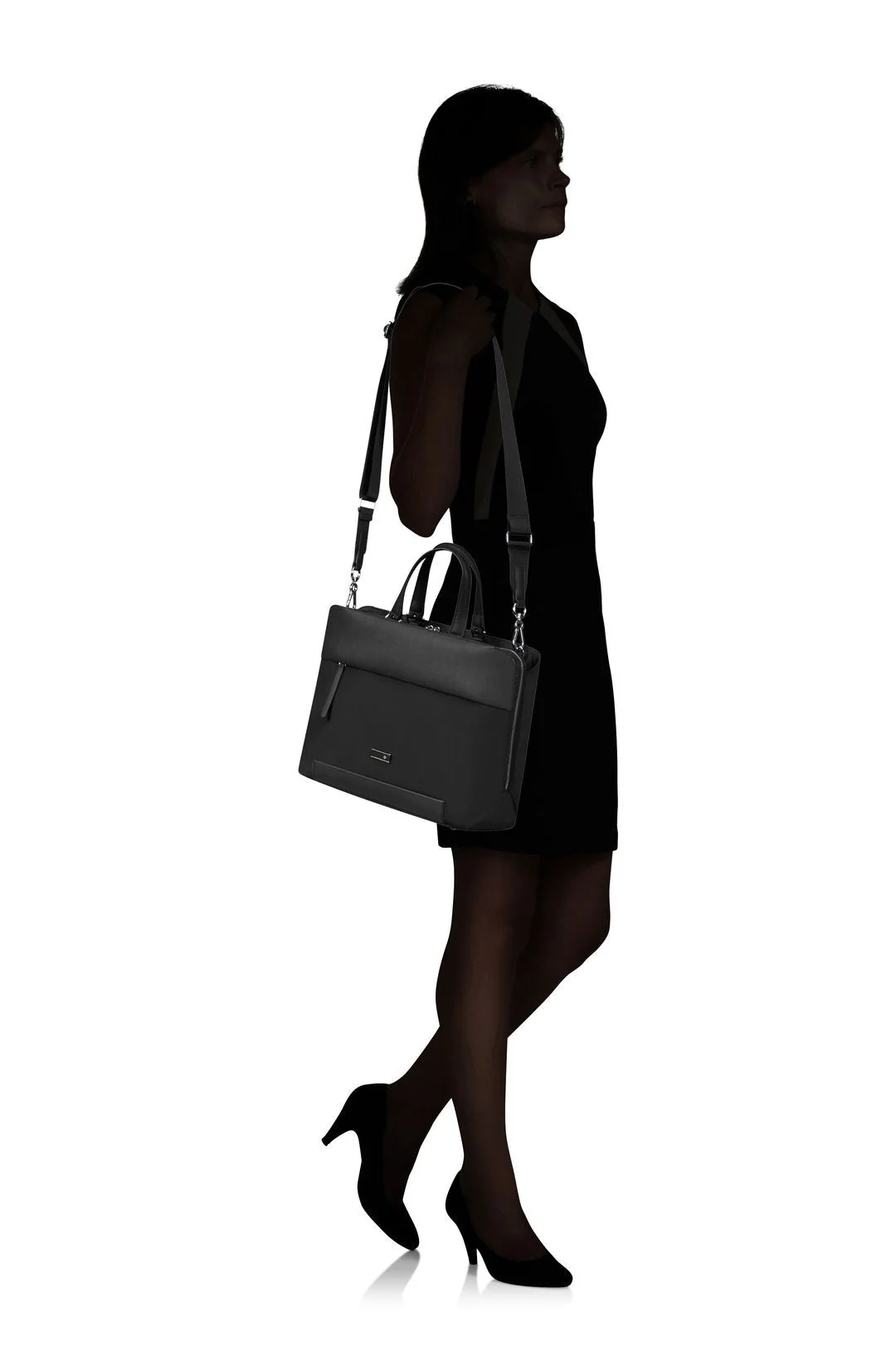 SAMSONITE MALETIN 3 COMPARTIMENTOS 14.1" ZALIA 3.0 - Image 14