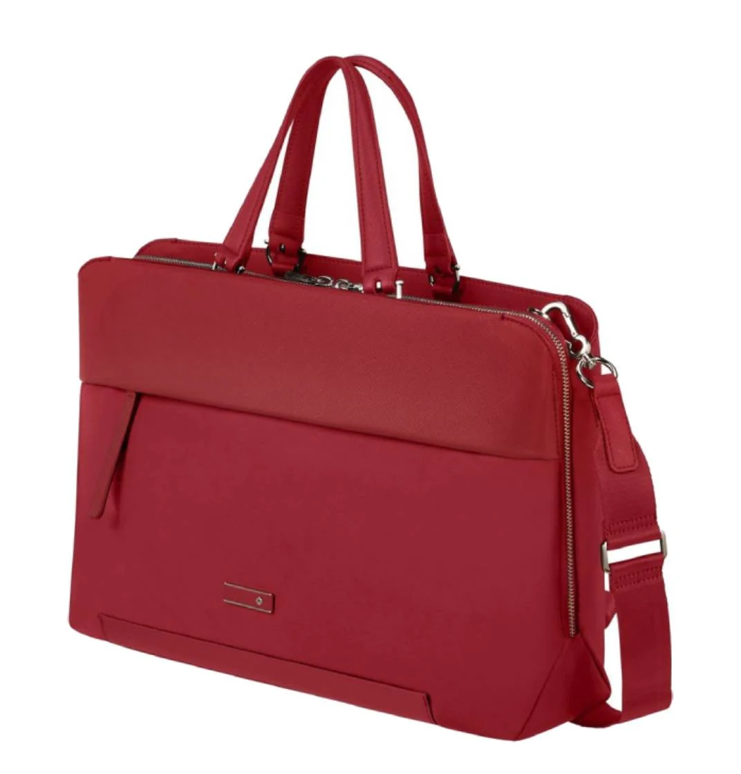 SAMSONITE MALETIN 3 COMPARTIMENTOS 14.1" ZALIA 3.0 - Image 17