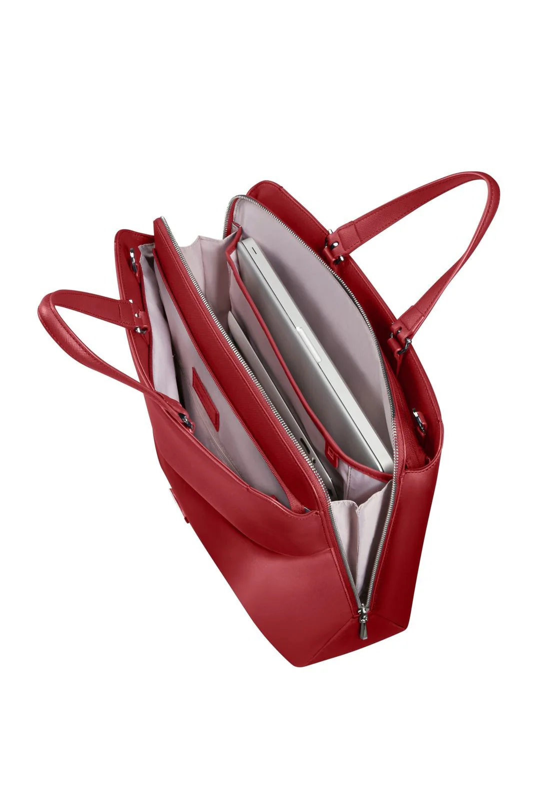 SAMSONITE MALETIN 3 COMPARTIMENTOS 14.1" ZALIA 3.0 - Image 19
