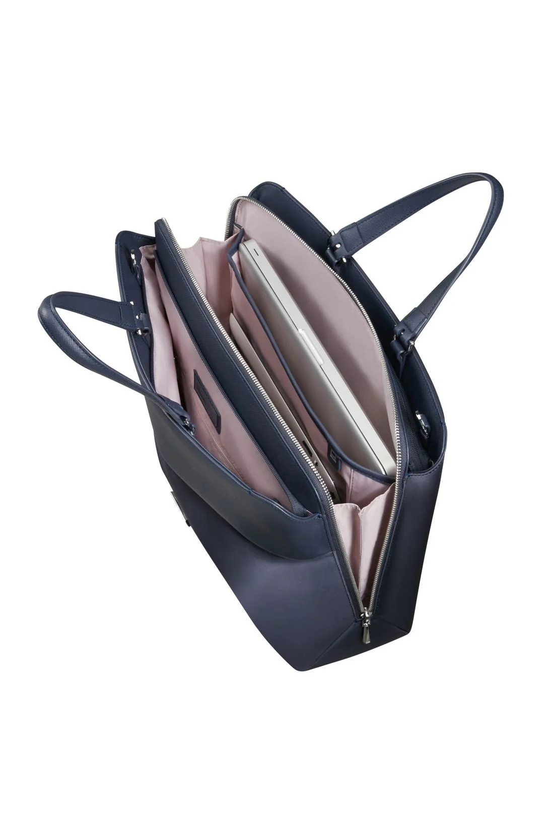 SAMSONITE MALETIN 3 COMPARTIMENTOS 14.1" ZALIA 3.0 - Image 3