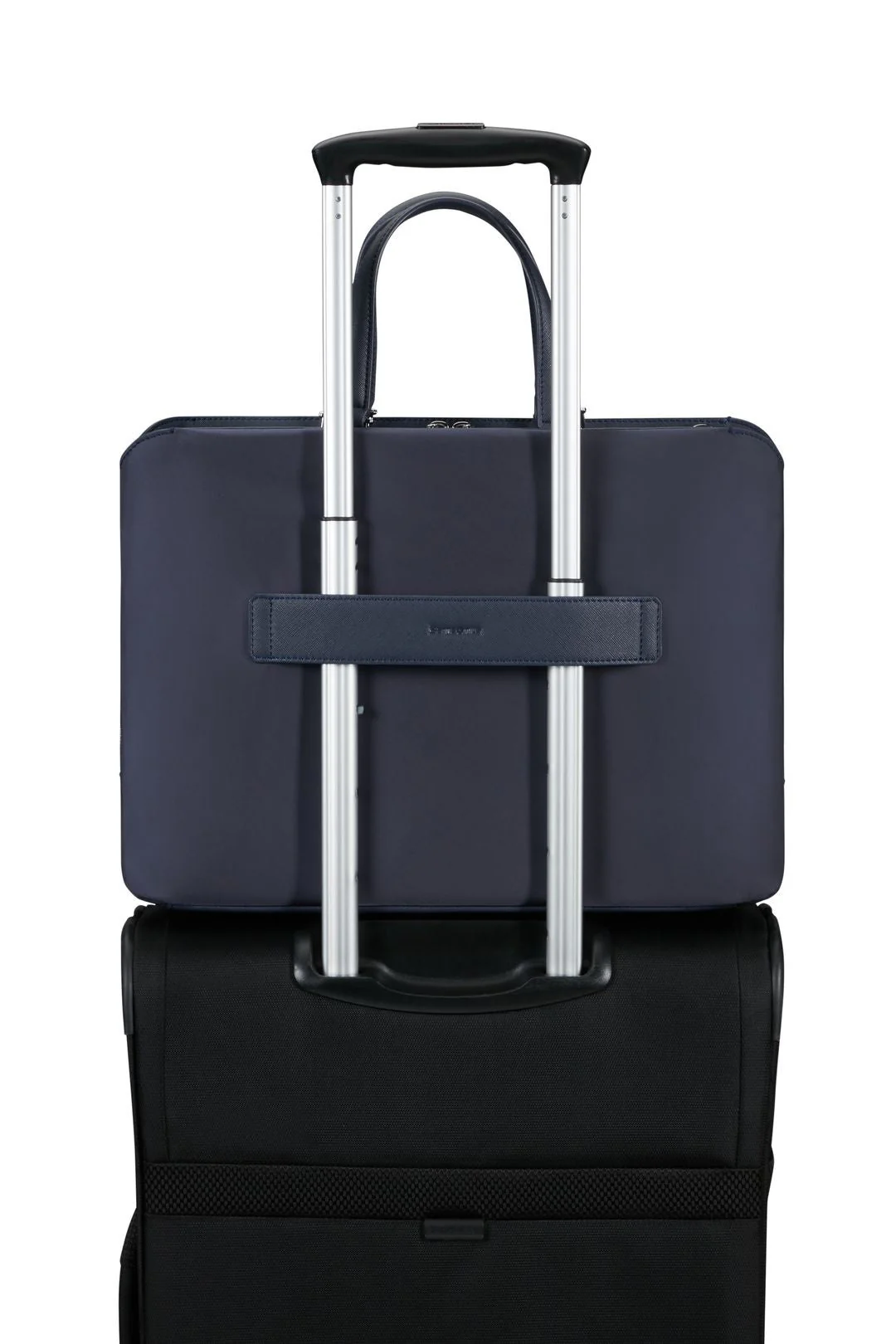 SAMSONITE MALETIN 3 COMPARTIMENTOS 14.1" ZALIA 3.0 - Image 5