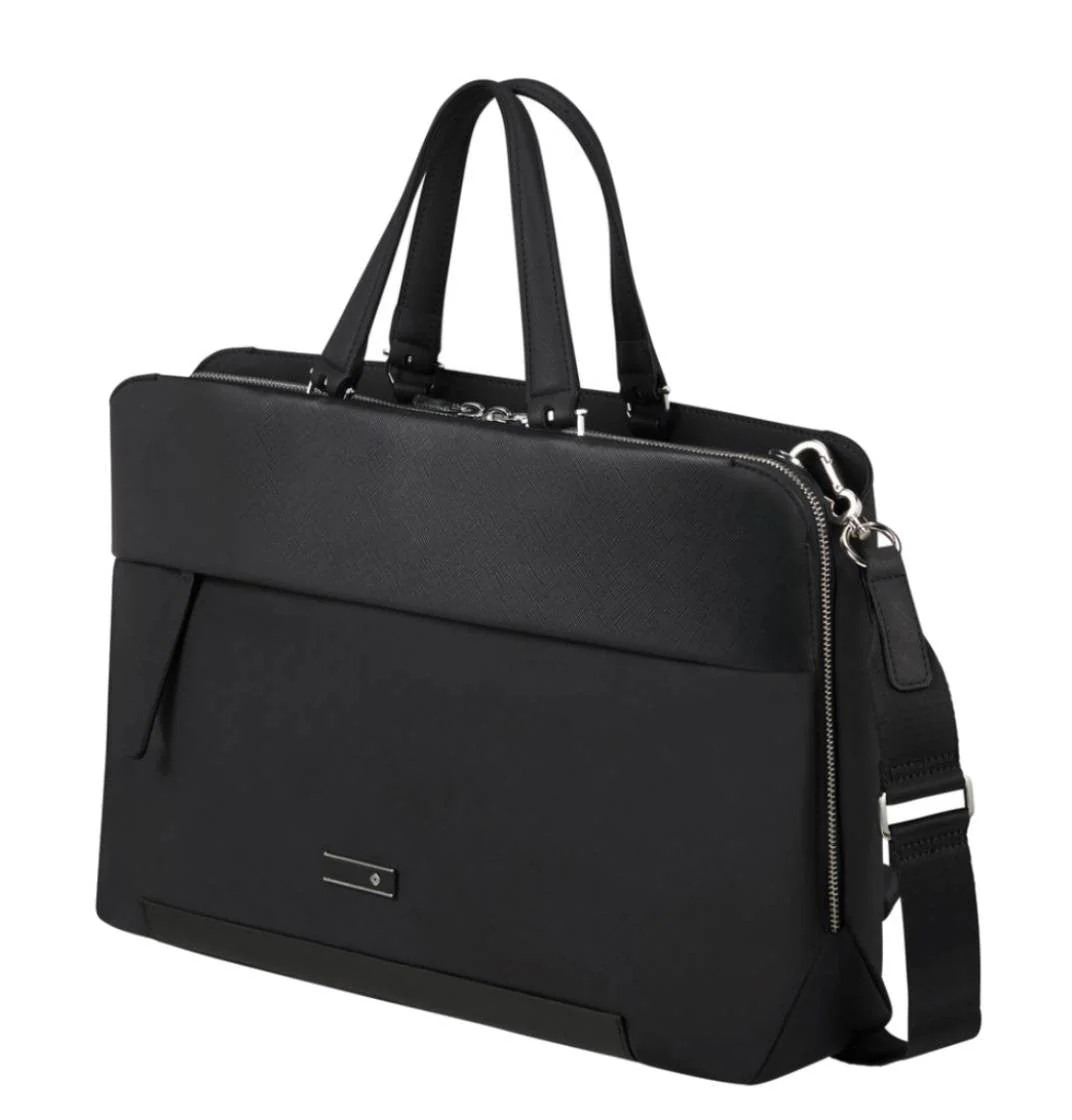 SAMSONITE MALETIN 3 COMPARTIMENTOS 14.1" ZALIA 3.0 - Image 9